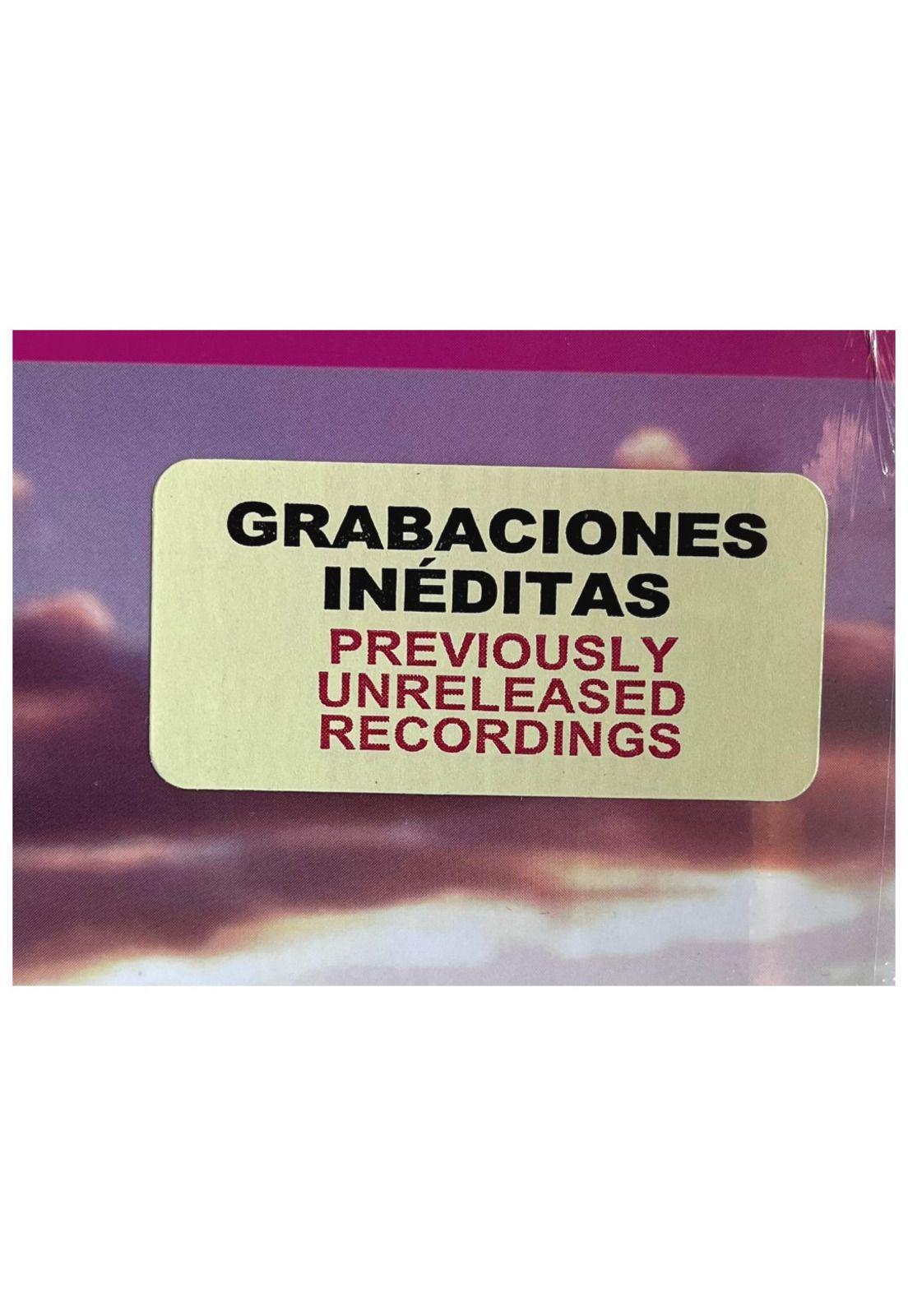 JUAN GABRIEL - CIUDADES MEXICO CON ESCALAS EN MI CORAZON (3LP) | VINILO-2