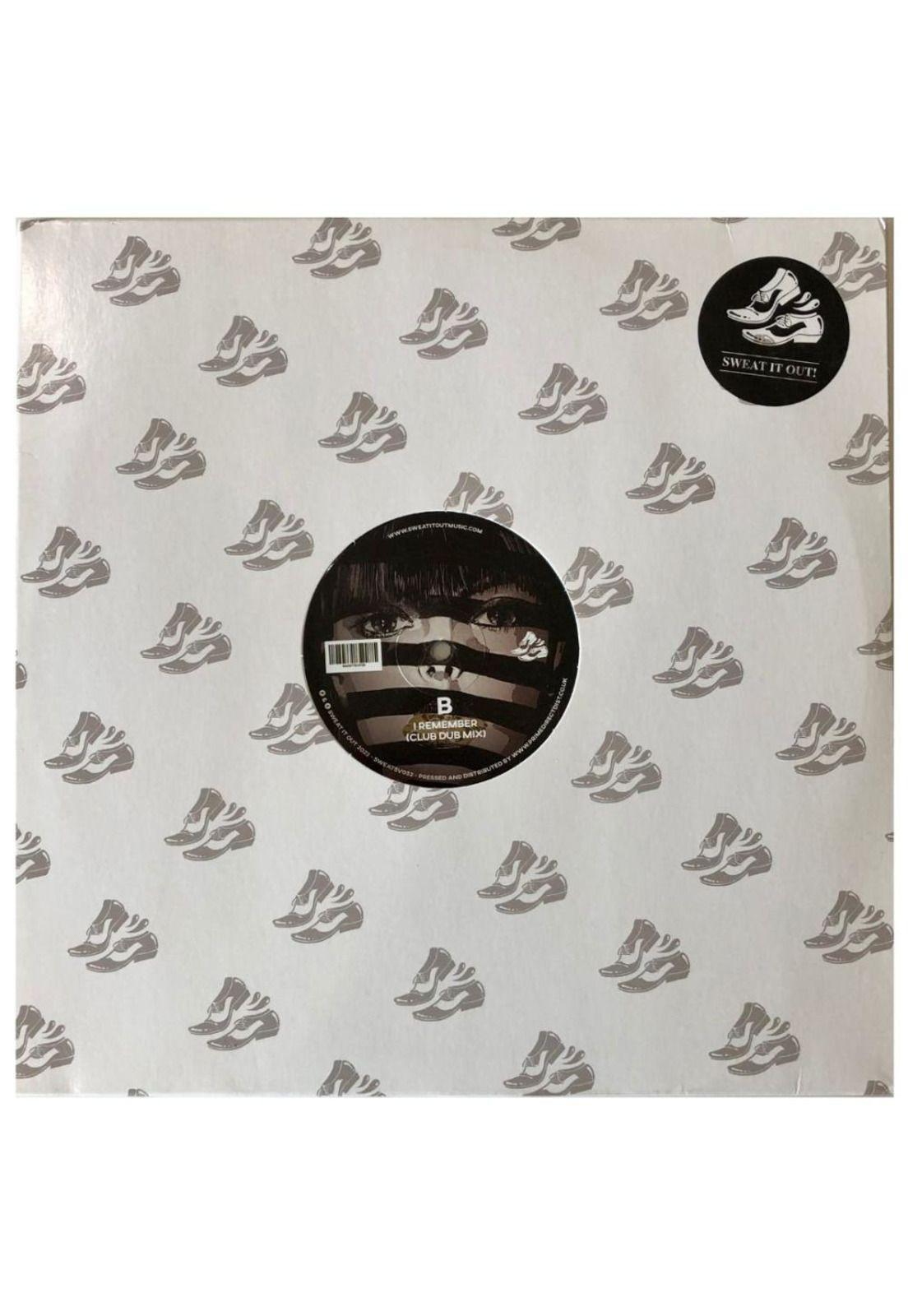 PURPLE DISCO MACHINE - DOPAMINE/I REMEMBER (REMIX) | 12" MAXI SINGLE VINILO-1