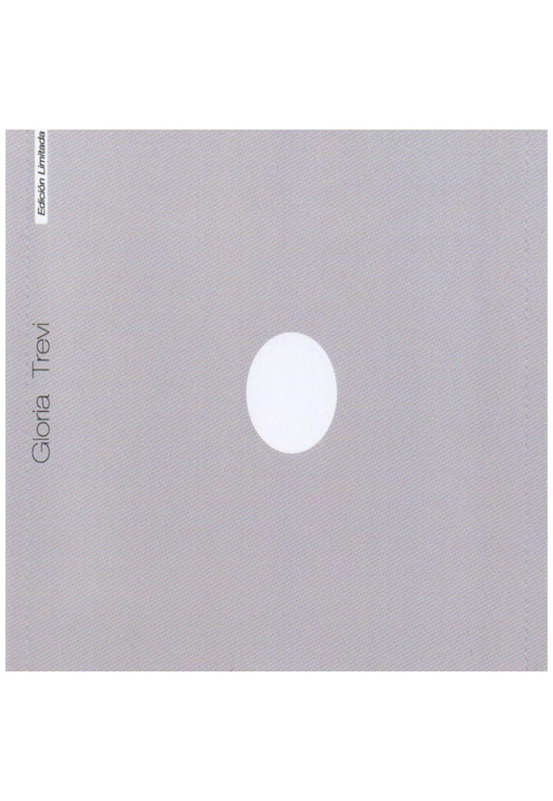 GLORIA TREVI - ELLAS CANTAN ASI: SUS EXITOS | CD-4