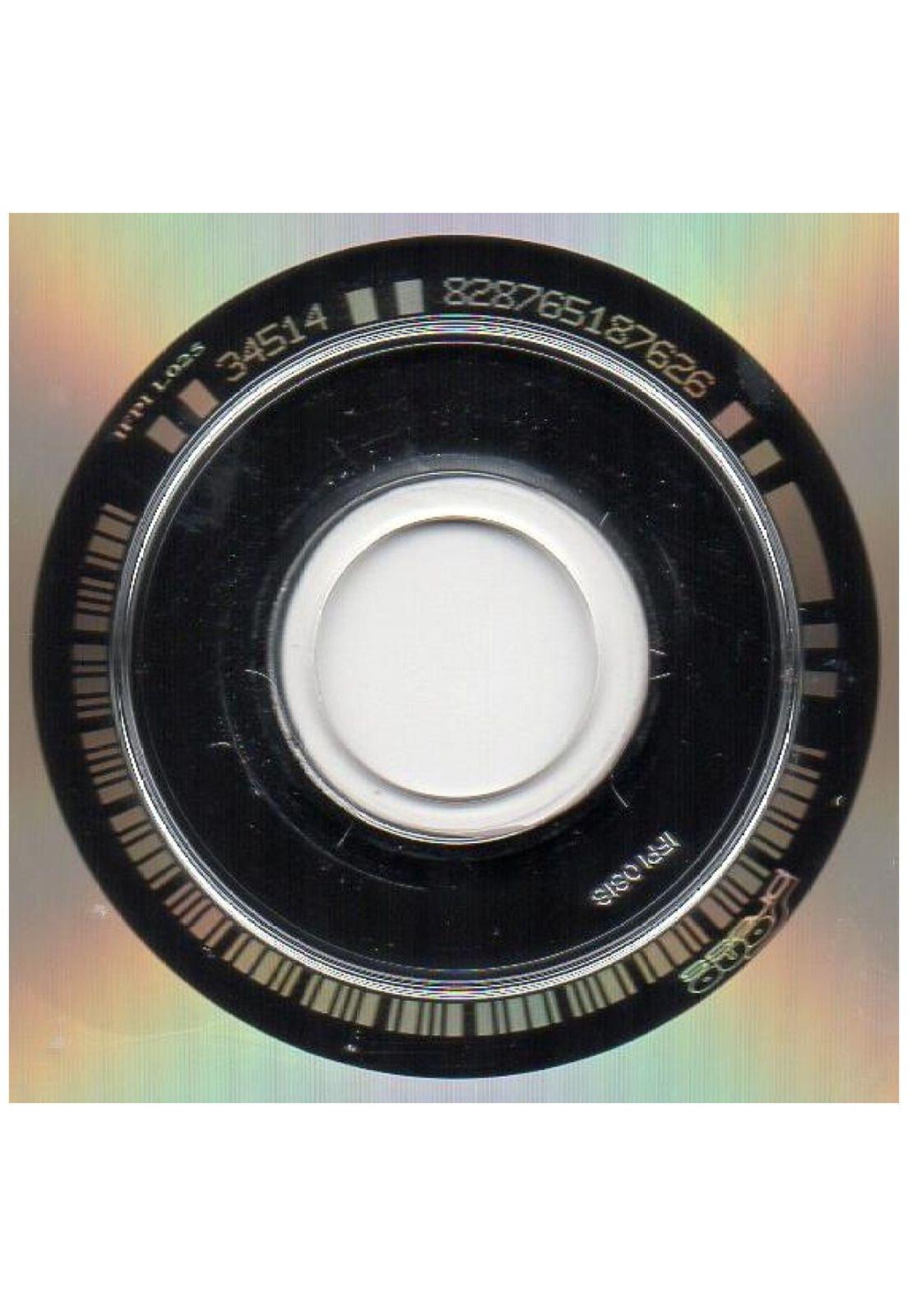 GLORIA TREVI - ELLAS CANTAN ASI: SUS EXITOS | CD-6