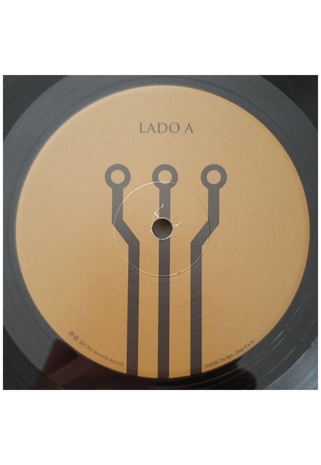 LUCYBELL - MIL CAMINOS (2LP) | VINILO-4