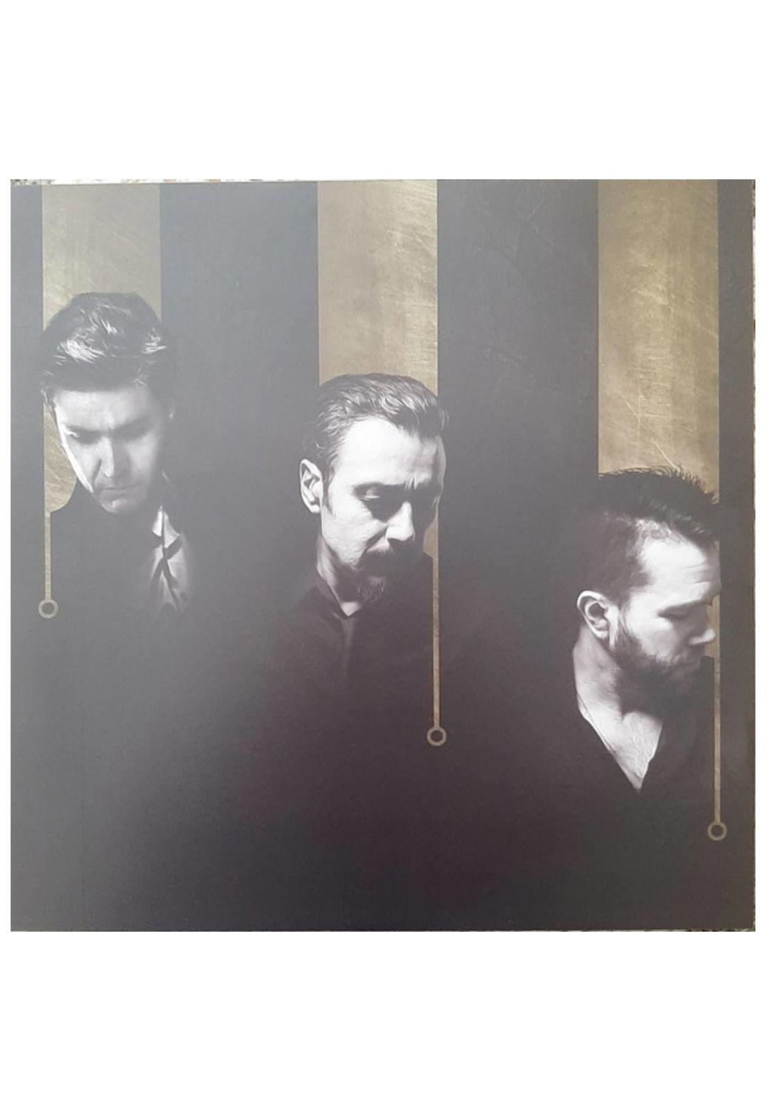 LUCYBELL - MIL CAMINOS (2LP) | VINILO-6