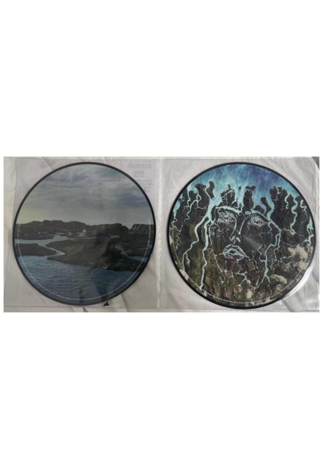DISCLOSURE - ENERGY (PICTURE DISC) (2LP) | VINILO-3