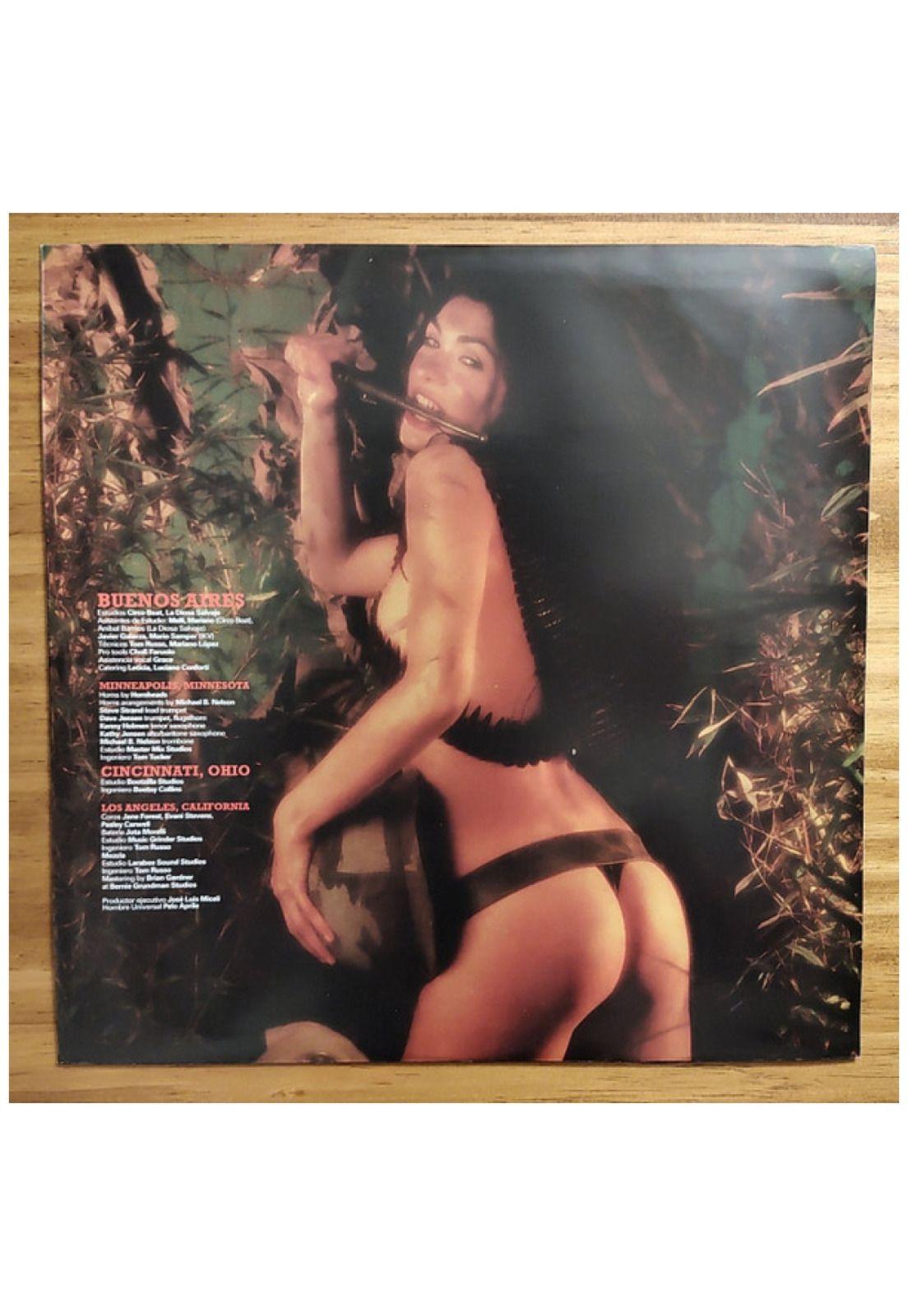 ILLYA KURYAKI & THE VALDERRAMA - LECHE (2LP) (VINYL COLOR) | VINILO-4