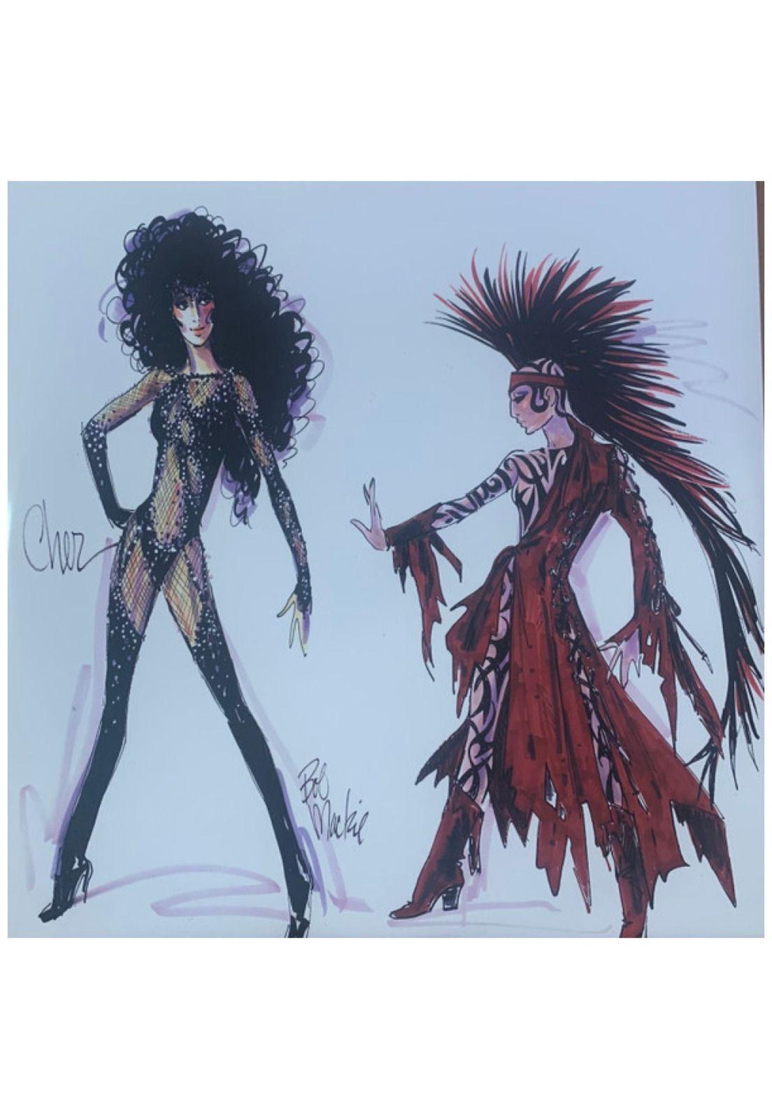 CHER - THE FAREWELL TOUR (2LP) (HOT PINK & PURPLE VINYL) | VINILO-7