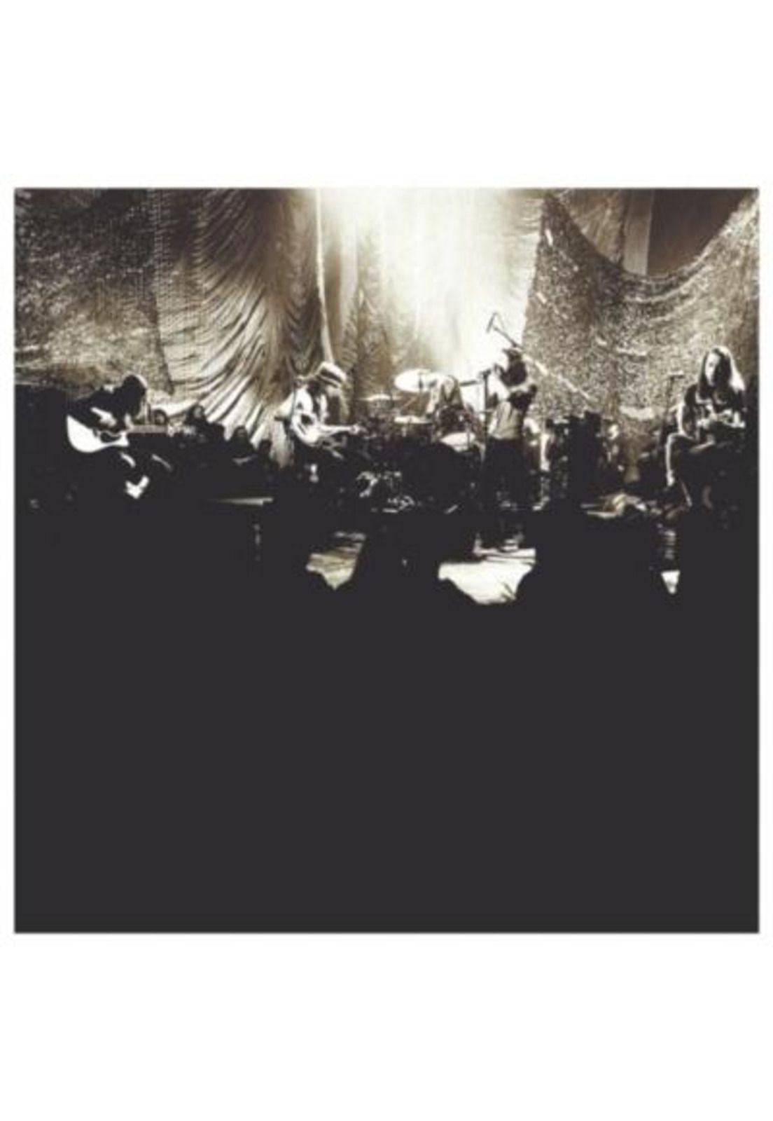 PEARL JAM - MTV UNPLUGGED | VINILO-2