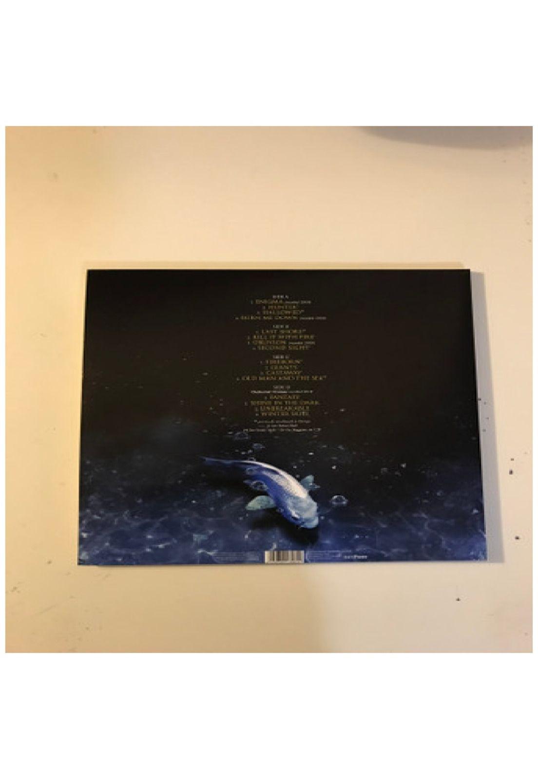 STRATOVARIUS - ENIGMA: INTERMISSION 2 (2LP) | VINILO-4