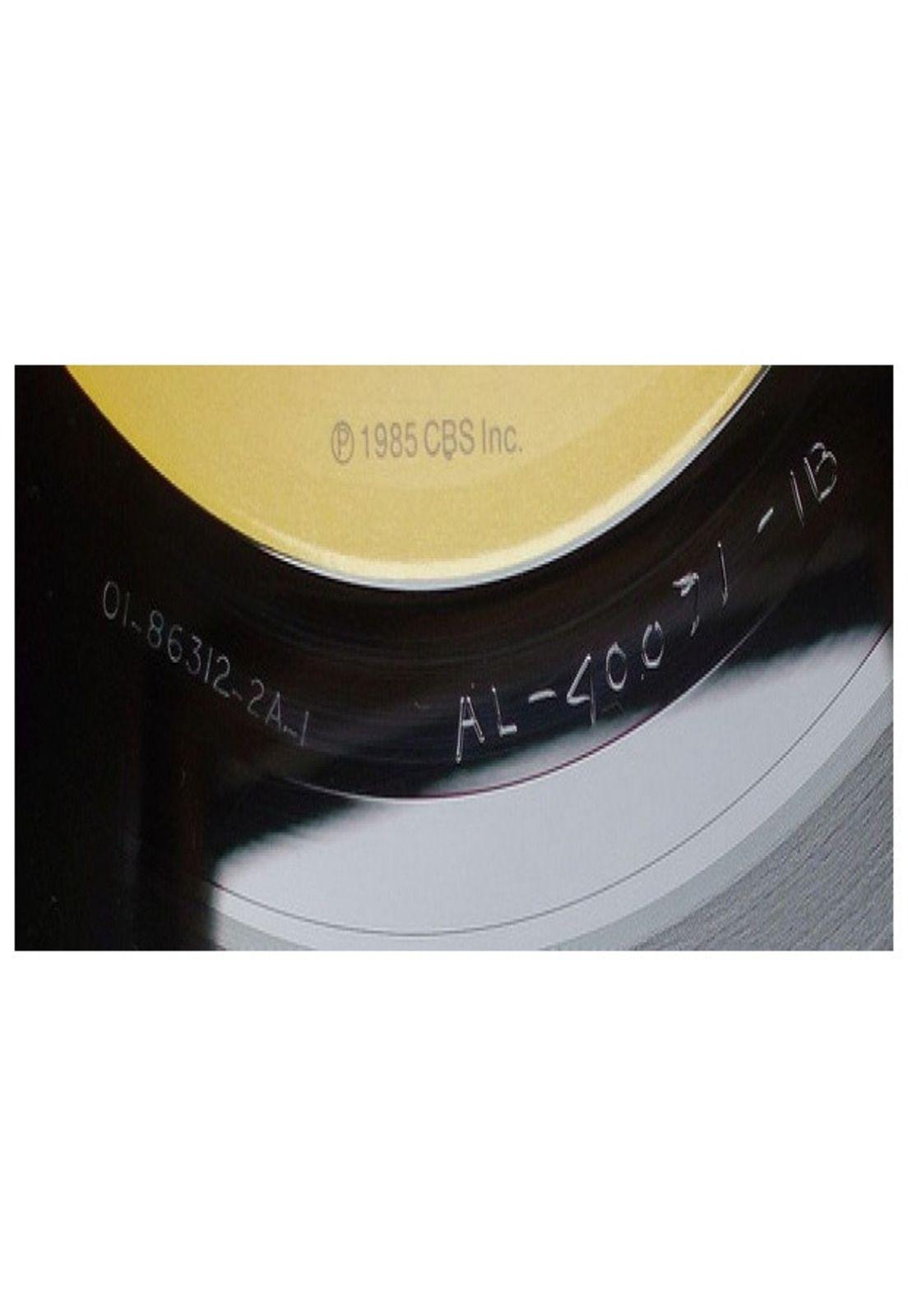 FREDDIE MERCURY - MR. BAD GUY | VINILO USADO-6