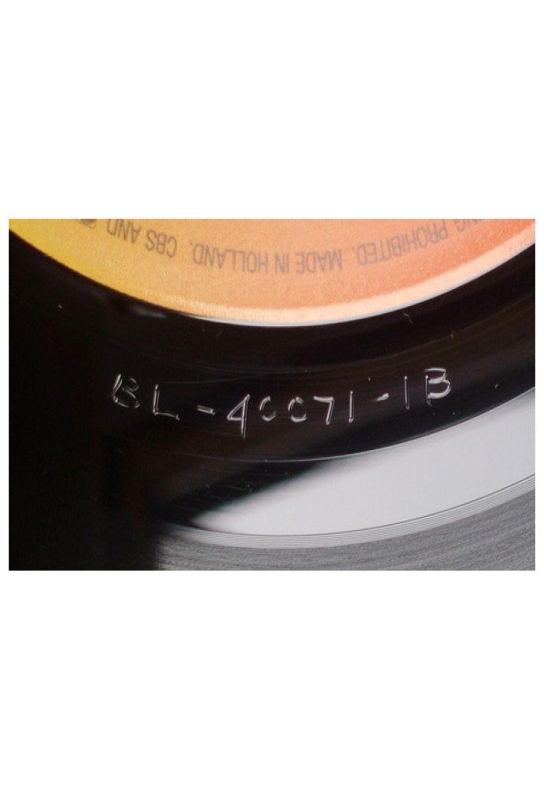 FREDDIE MERCURY - MR. BAD GUY | VINILO USADO-7