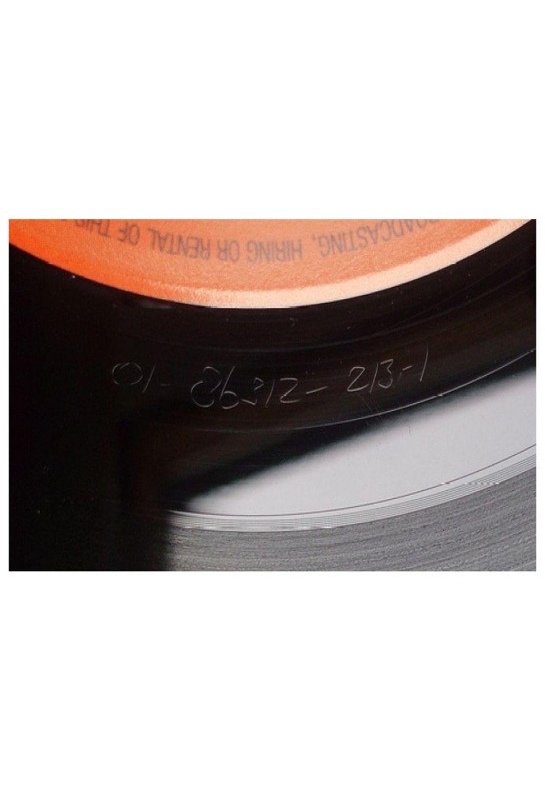 FREDDIE MERCURY - MR. BAD GUY | VINILO USADO-8