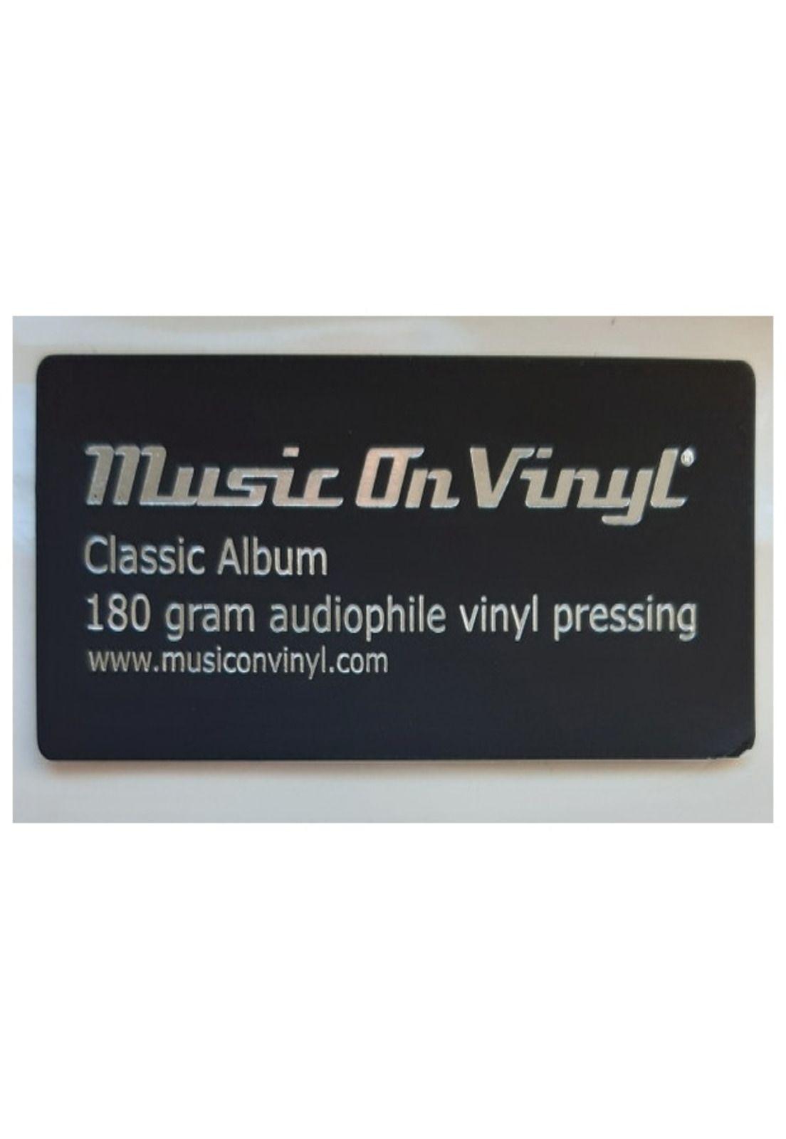 SILVERCHAIR - DIORAMA | VINILO-4