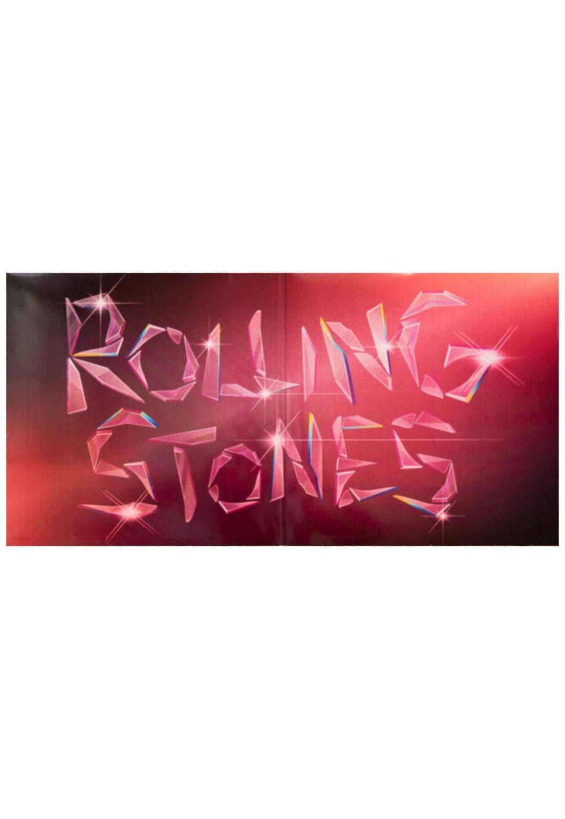 ROLLING STONES - HACKNEY DIAMONDS | VINILO-5