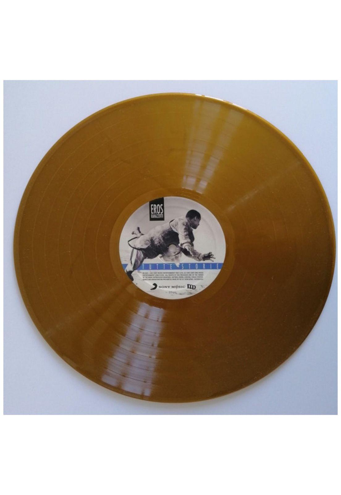 EROS RAMAZZOTTI - TUTTE STORIE | VINILO-4