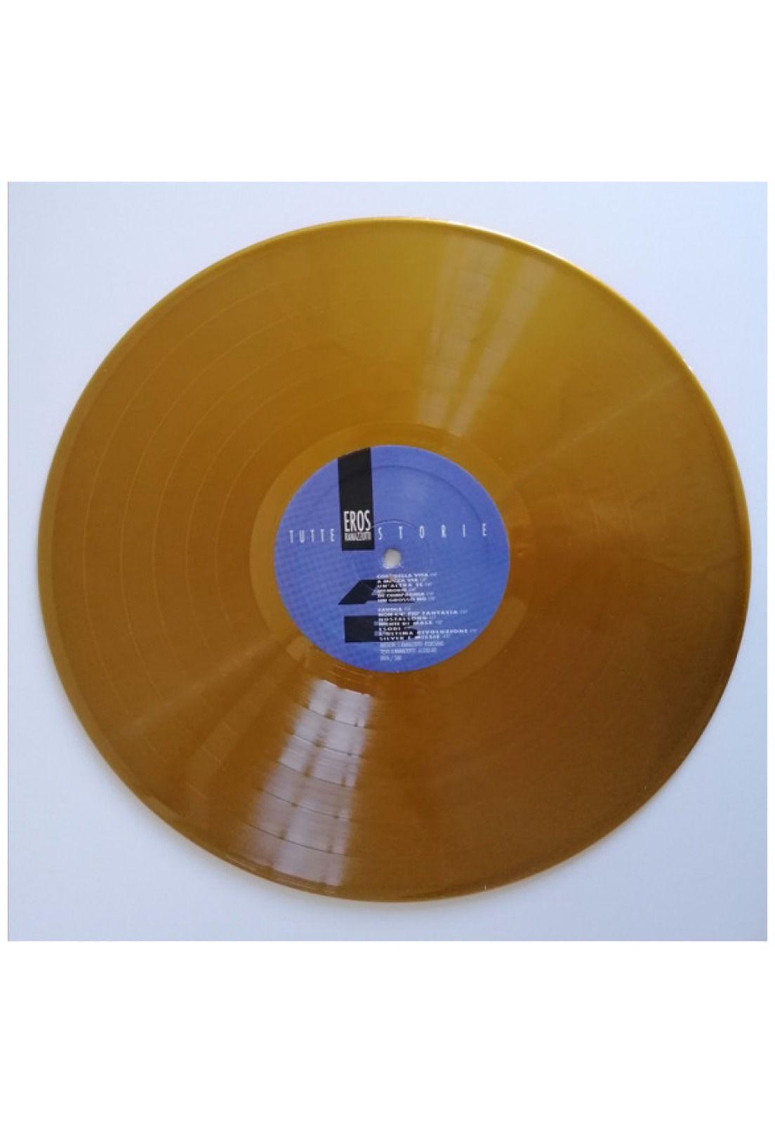 EROS RAMAZZOTTI - TUTTE STORIE | VINILO-5