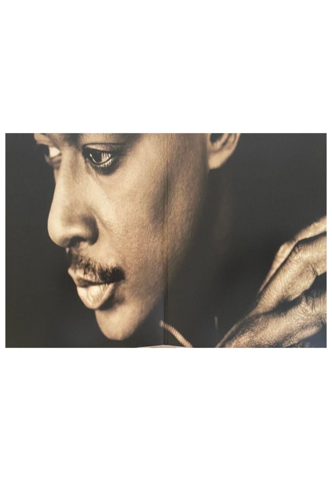 LUTHER VANDROSS - NEVER TOO MUCH: GREATEST HITS | VINILO-6