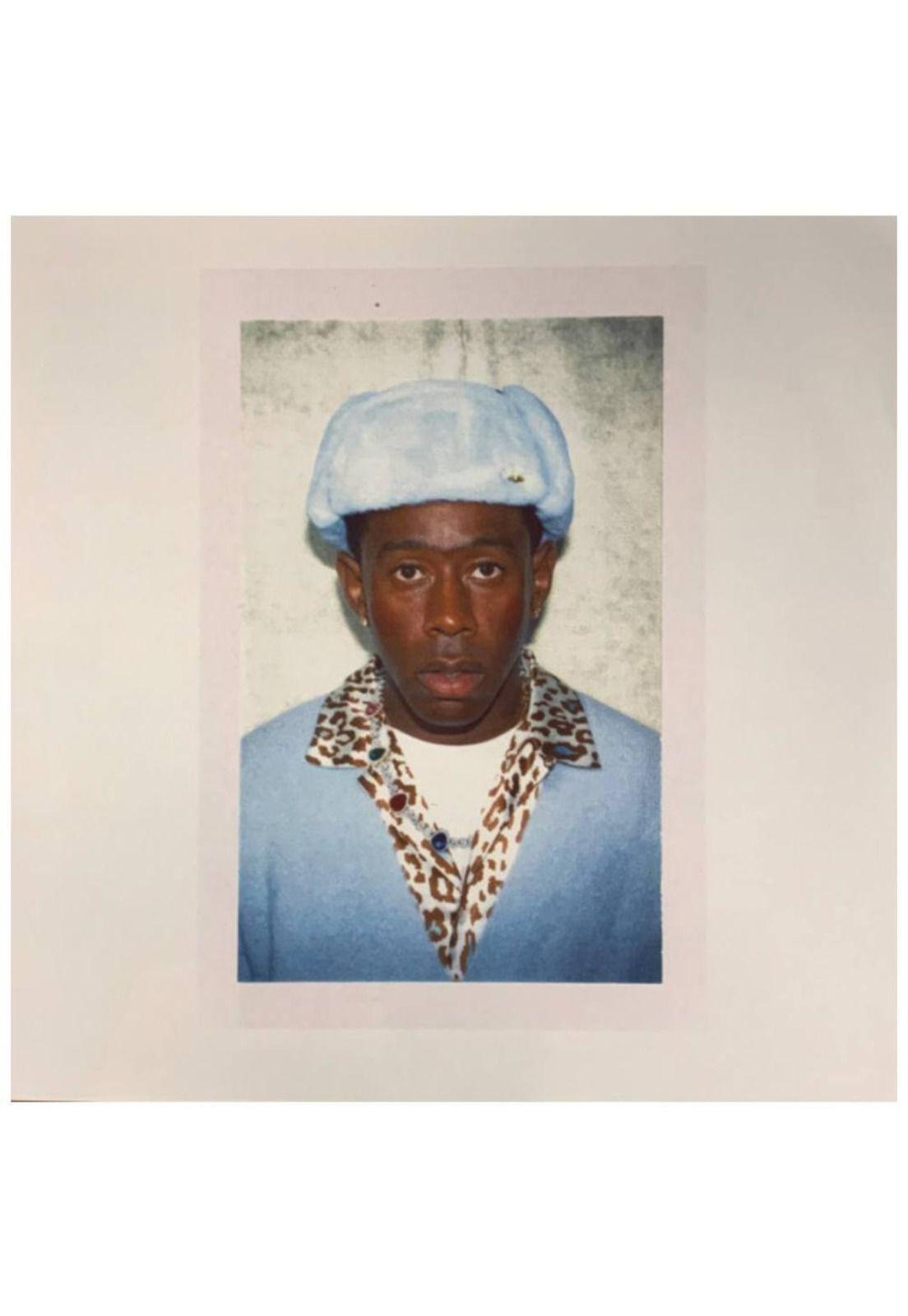 TYLER THE CREATOR - CALL ME IF YOU GET LOST (2LP) | VINILO-4