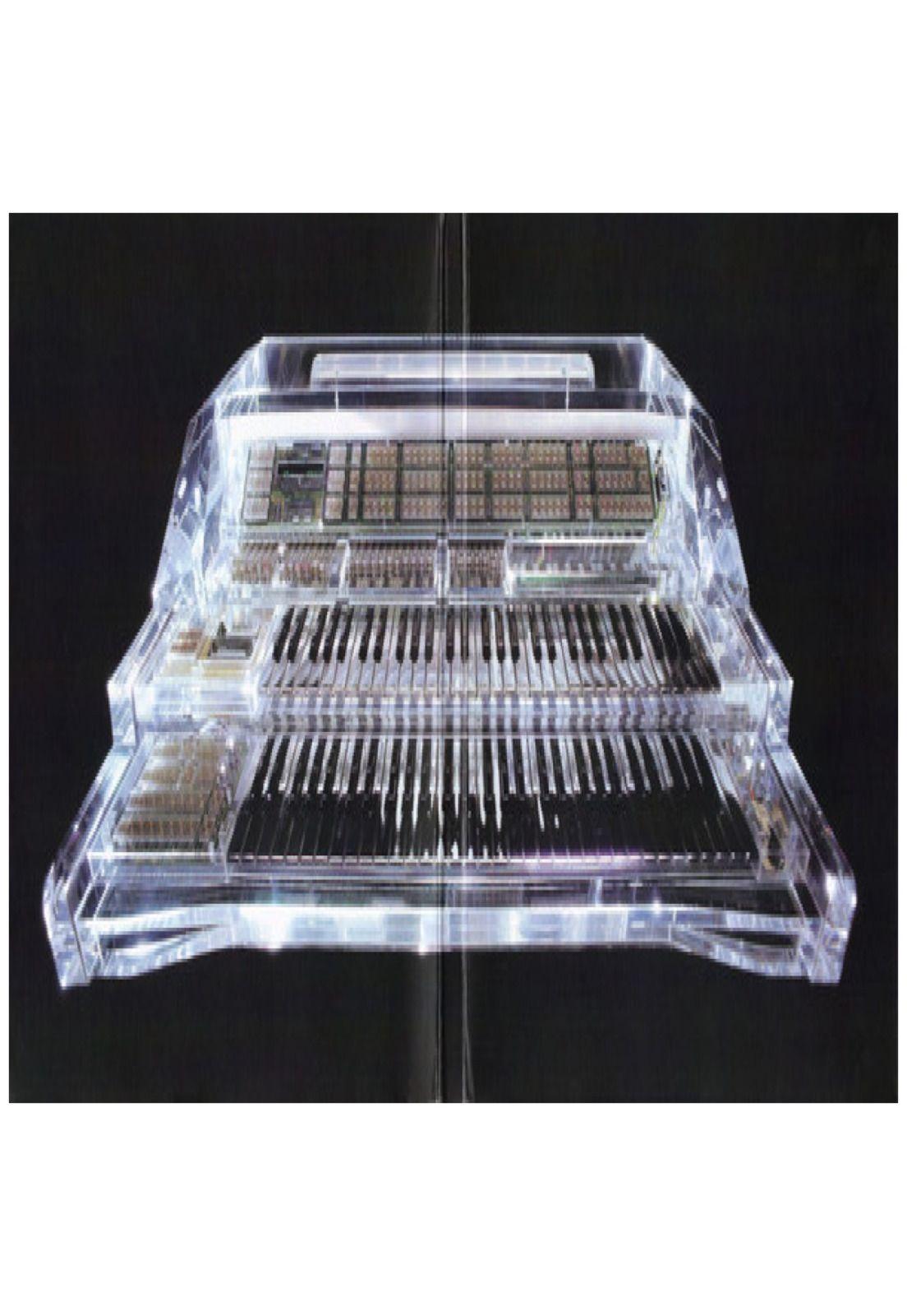 DAFT PUNK - RANDOM ACCESS MEMORIES (10TH ANNIVERSARY EDITION (2CD) | CD-2