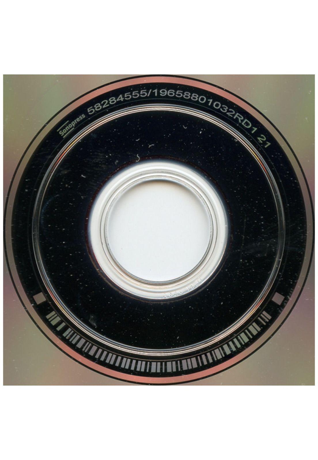 DAFT PUNK - RANDOM ACCESS MEMORIES (10TH ANNIVERSARY EDITION (2CD) | CD-5