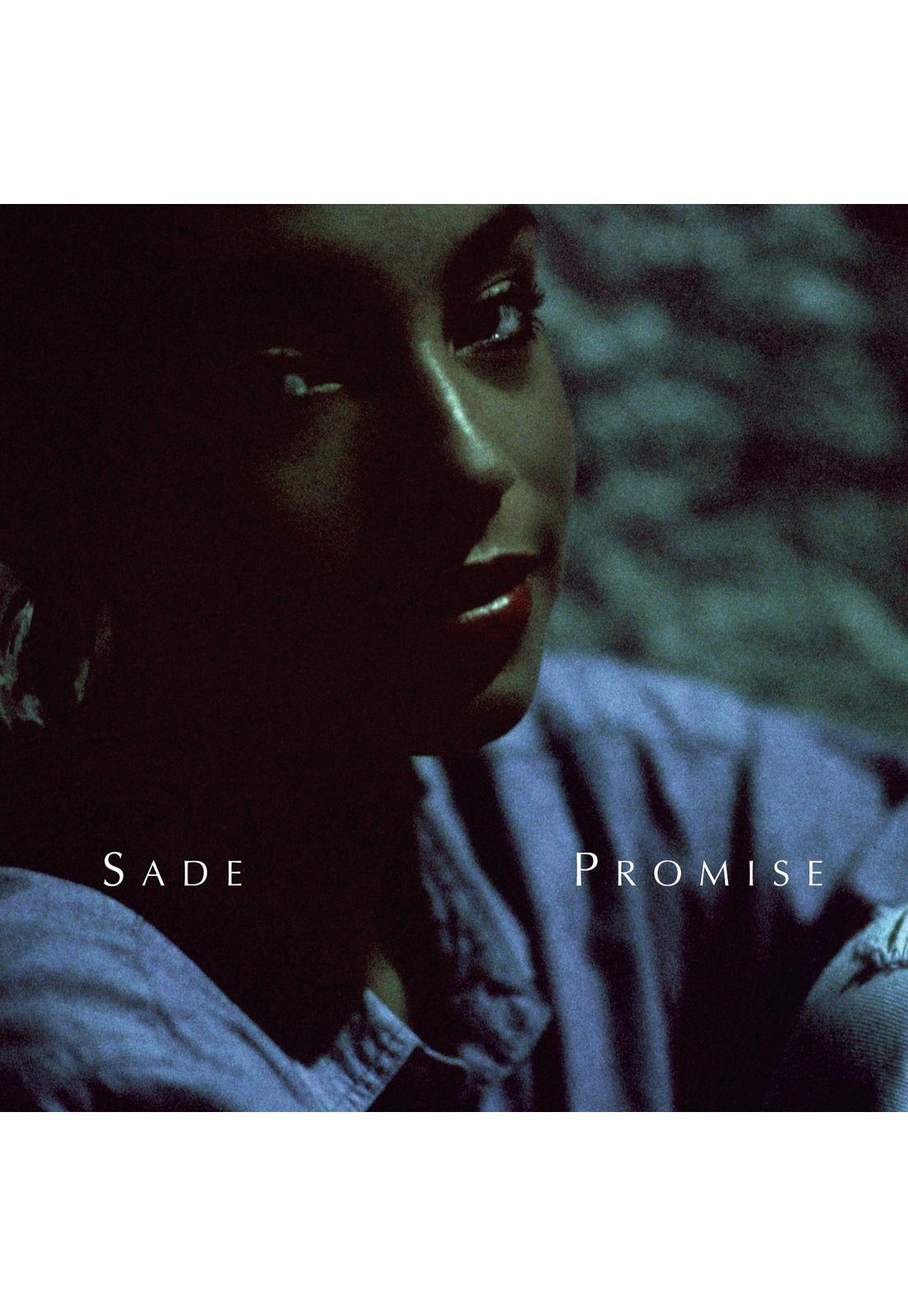 SADE - PROMISE | VINILO-0
