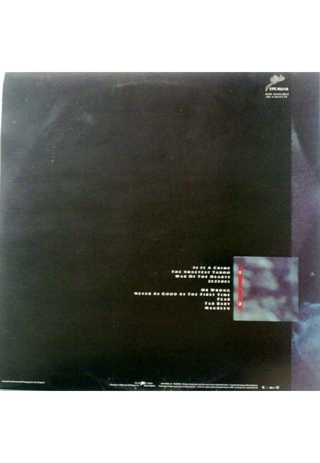 SADE - PROMISE | VINILO-1