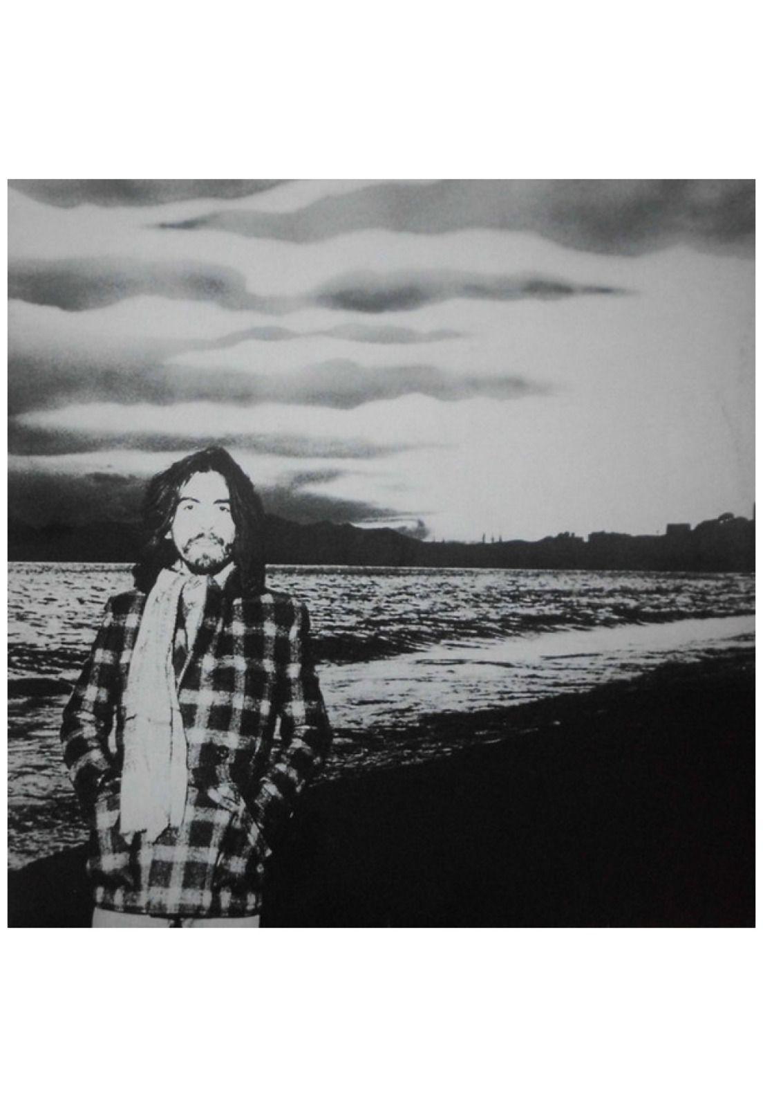 GEORGE HARRISON - BEST OF | VINILO USADO-4