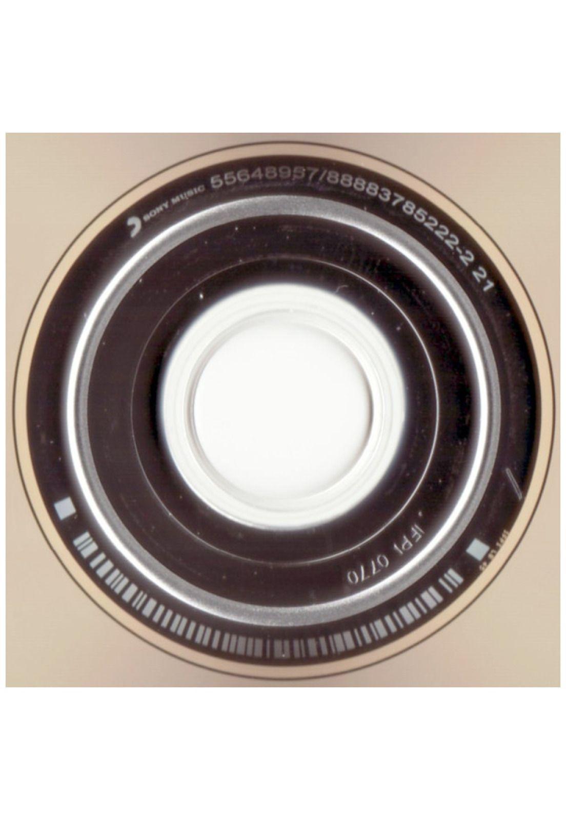 DIDO - GREATEST HITS (DELUXE EDITION) (2CD) | CD-5