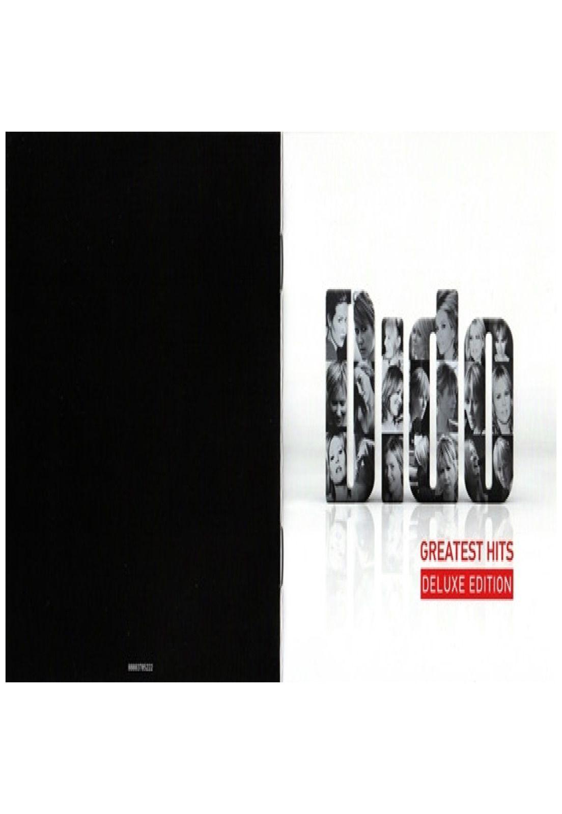 DIDO - GREATEST HITS (DELUXE EDITION) (2CD) | CD-6