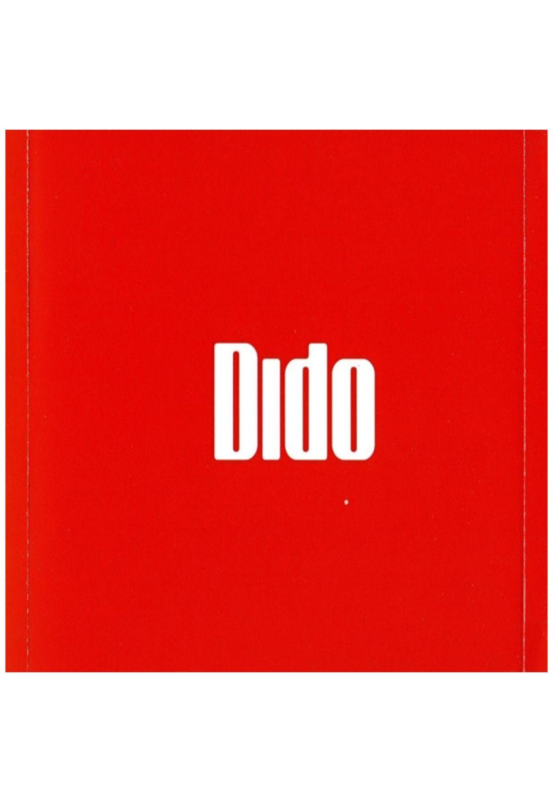 DIDO - GREATEST HITS (DELUXE EDITION) (2CD) | CD-8