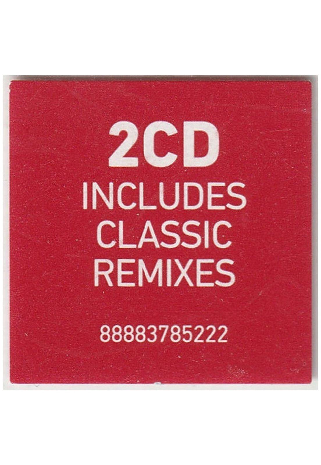 DIDO - GREATEST HITS (DELUXE EDITION) (2CD) | CD-9