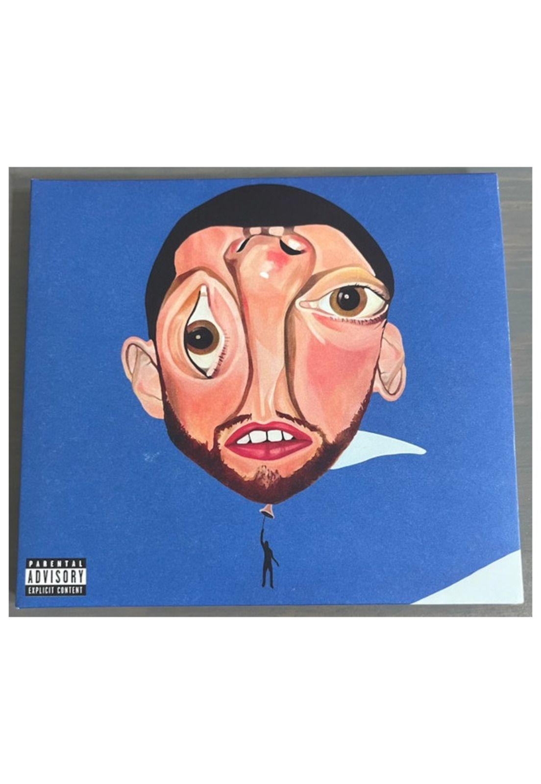 MAC MILLER - BALLOONERISM (2025) | CD-0
