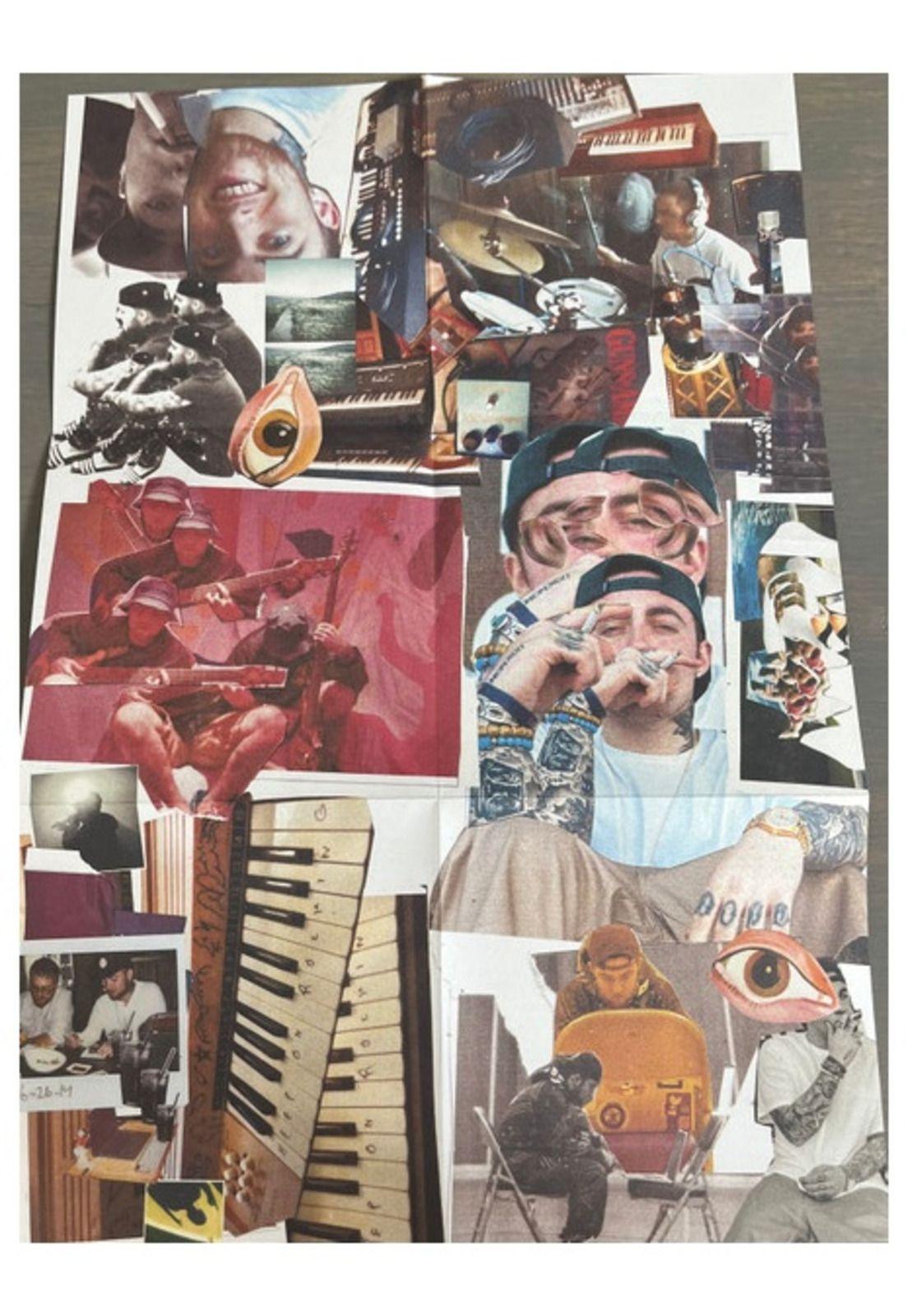 MAC MILLER - BALLOONERISM (2025) | CD-5