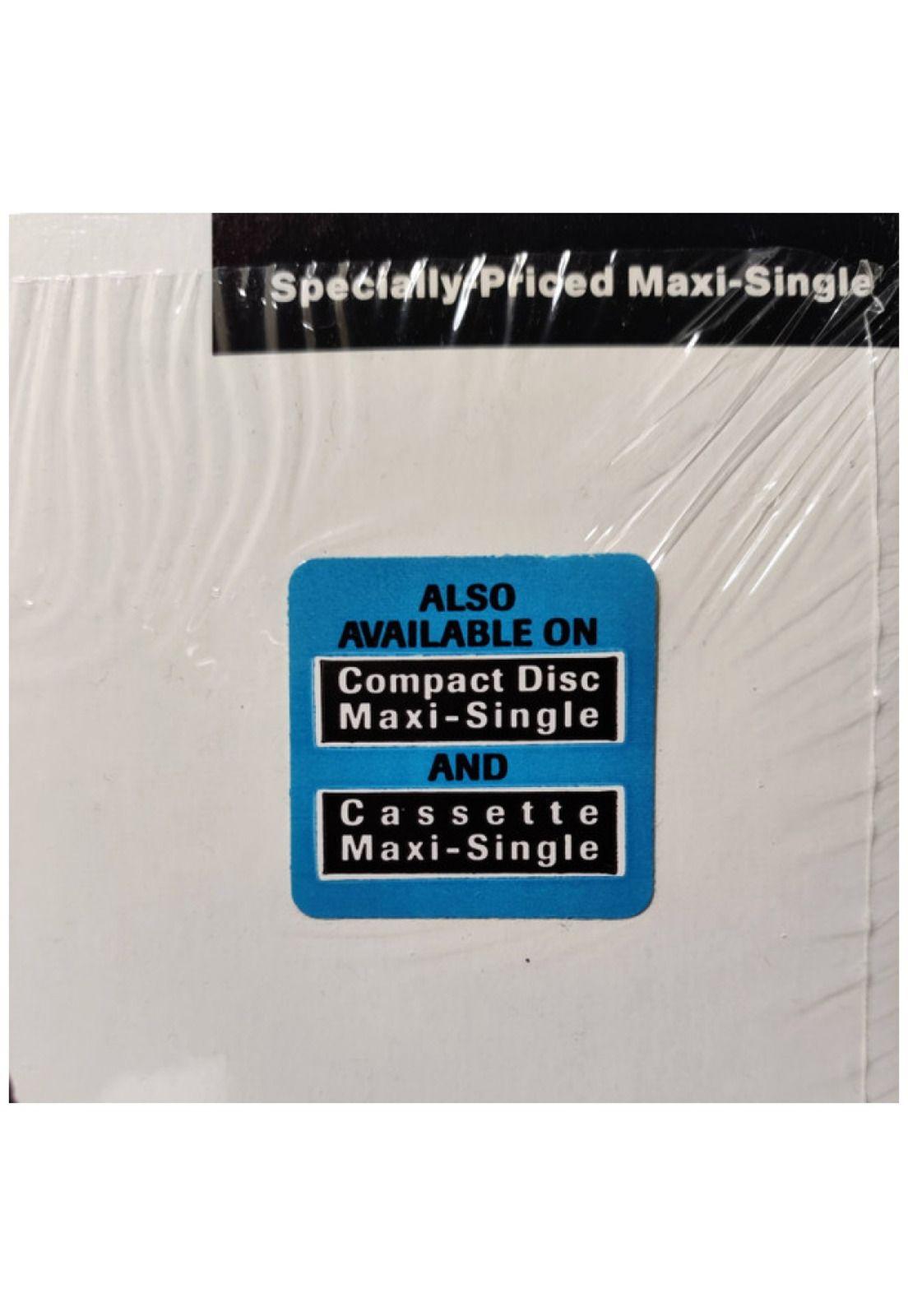 MADONNA - VOGUE | 12" MAXI SINGLE VINILO USADO-5