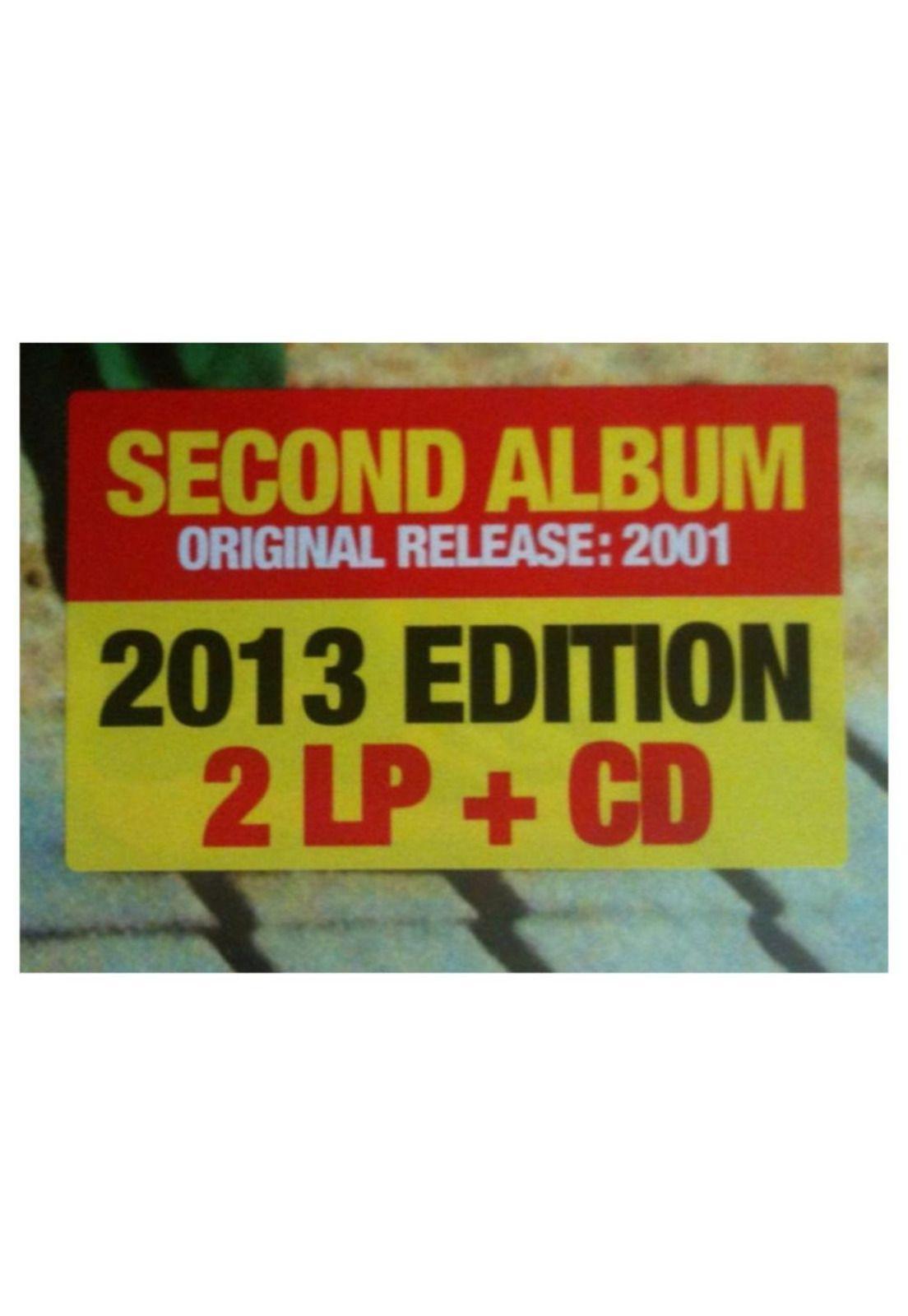 MANU CHAO - PROXIMA ESTACION ESPERANZA (2LP+CD) | VINILO-2