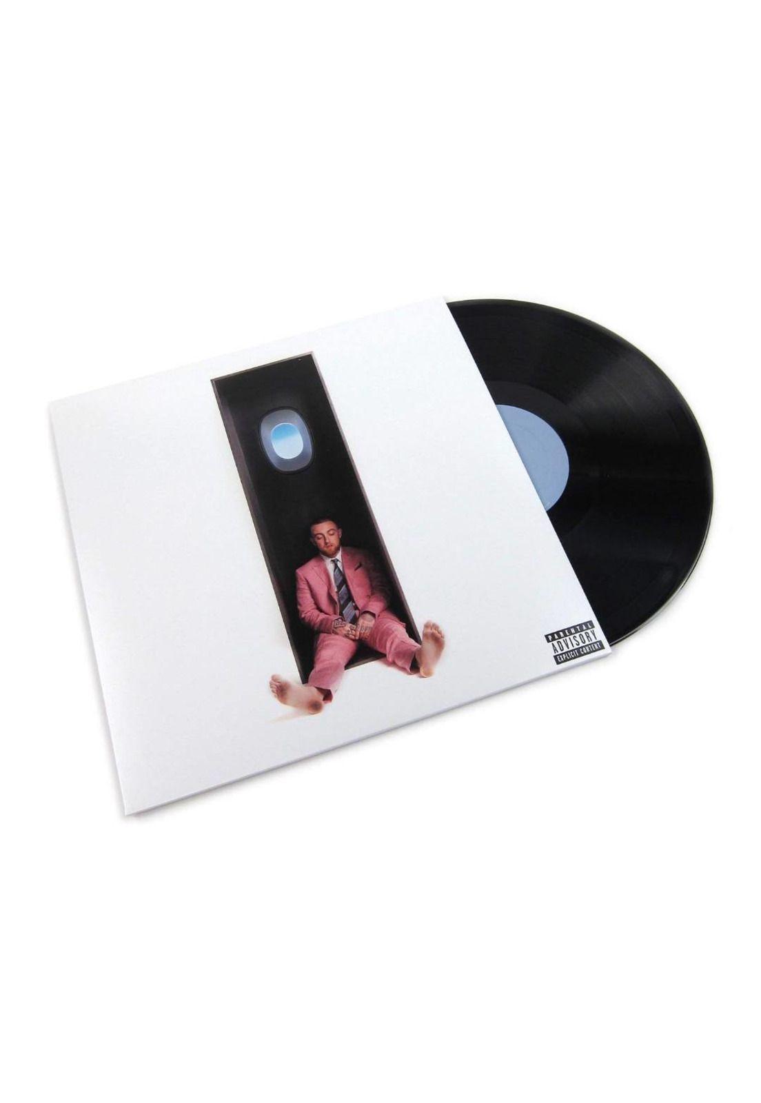 MAC MILLER - SWIMMING | VINILO-2