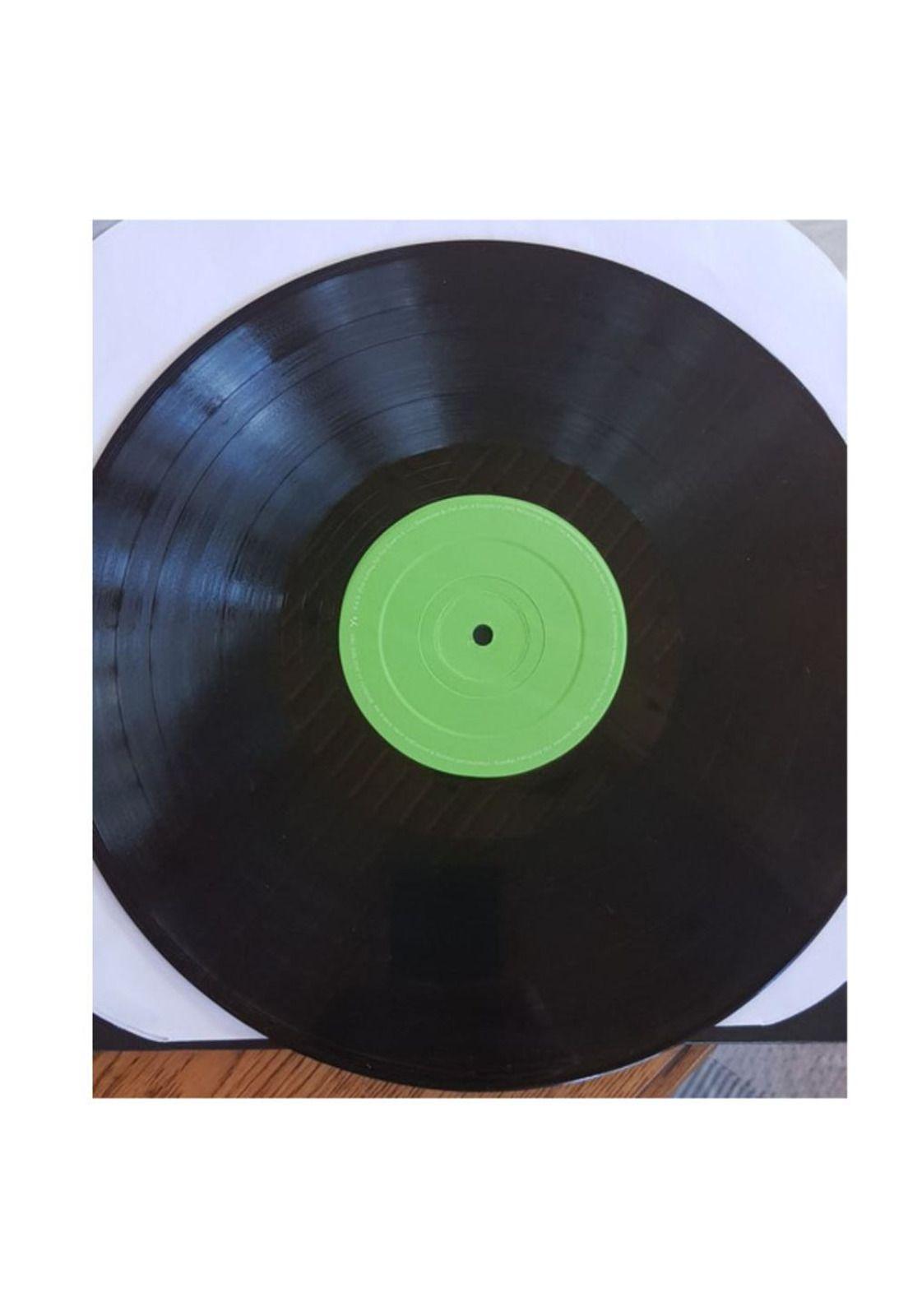 KANYE WEST - YE | VINILO-2