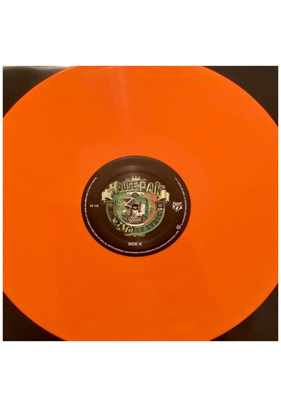 HOUSE OF PAIN - HOUSE OF PAIN (FINE MALT LYRICS) [30 YEARS] (DELUXE VERSION) (2LP) | VINILO-2