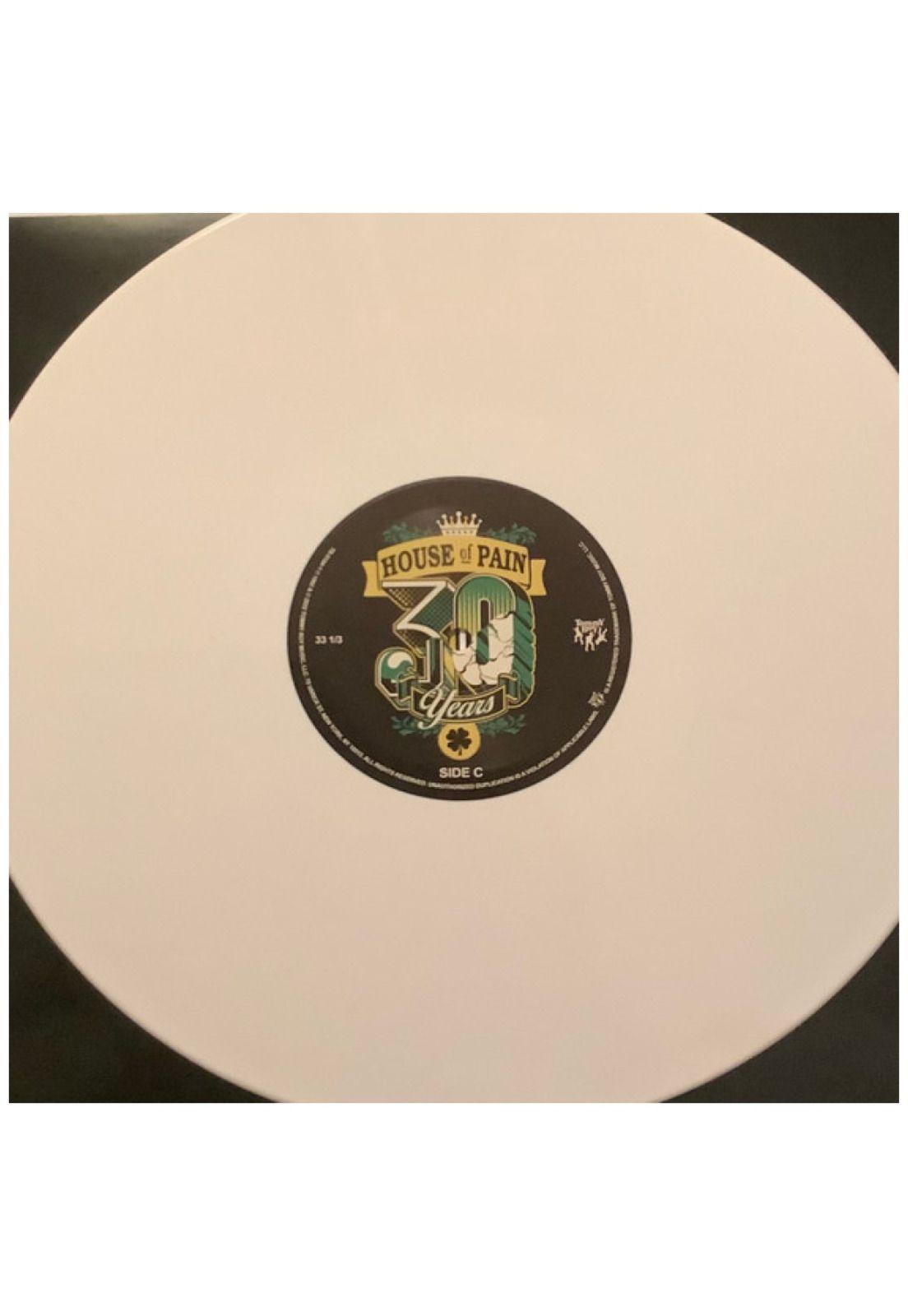 HOUSE OF PAIN - HOUSE OF PAIN (FINE MALT LYRICS) [30 YEARS] (DELUXE VERSION) (2LP) | VINILO-3