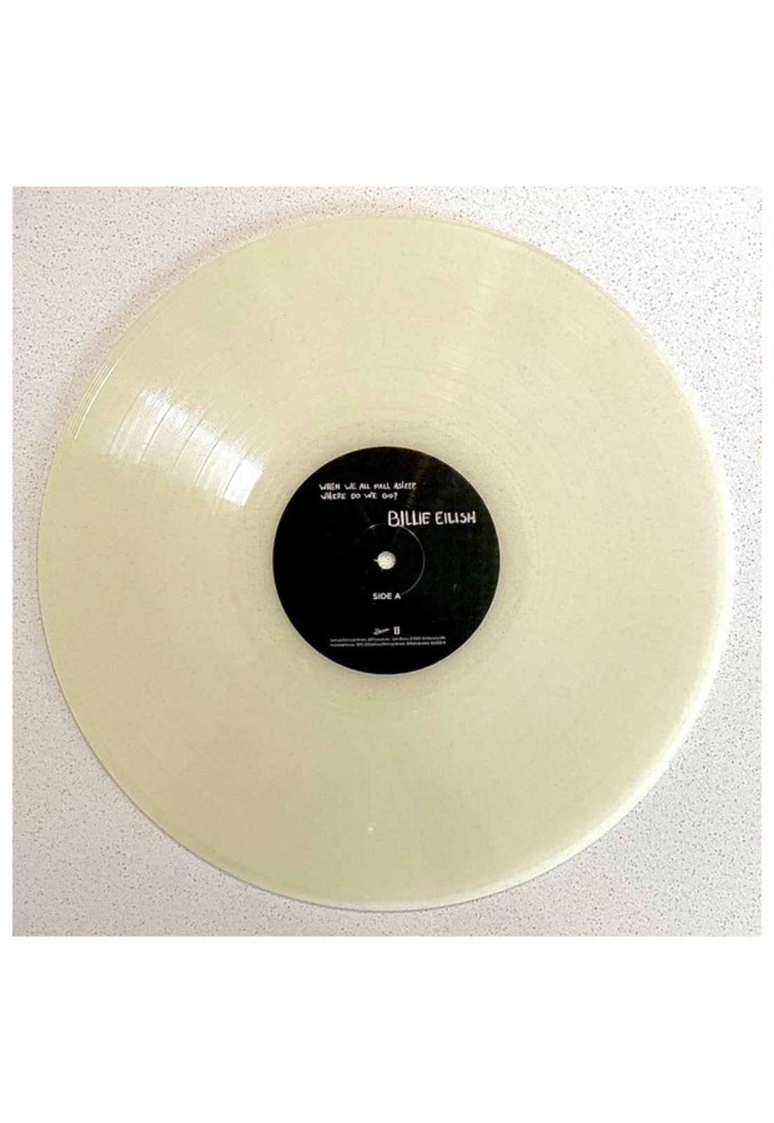 BILLIE EILISH - WHEN WE ALL FALL ASLEEP, WHERE DO WE GO? | VINILO-6