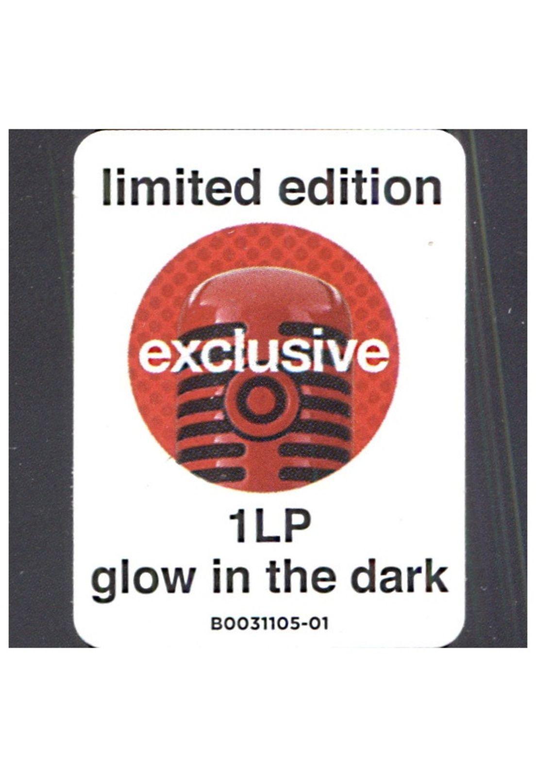 BILLIE EILISH - WHEN WE ALL FALL ASLEEP, WHERE DO WE GO? | VINILO-8