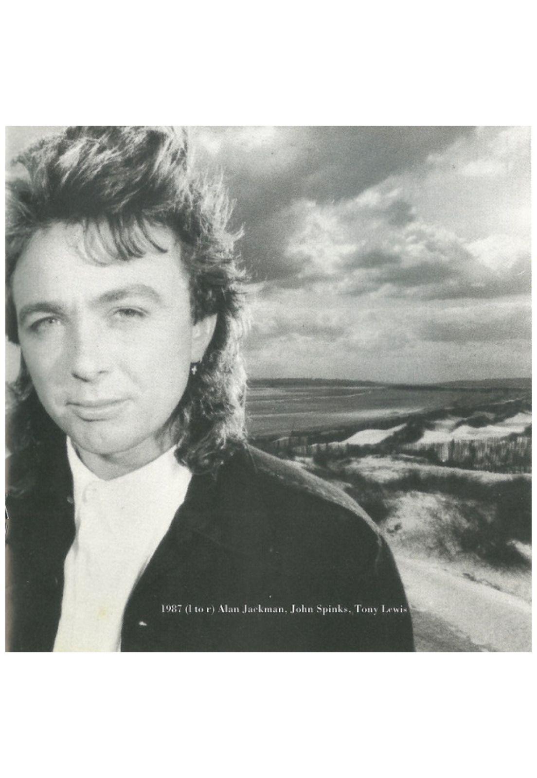 OUTFIELD - BIG INNINGS: THE BEST | CD USADO-9