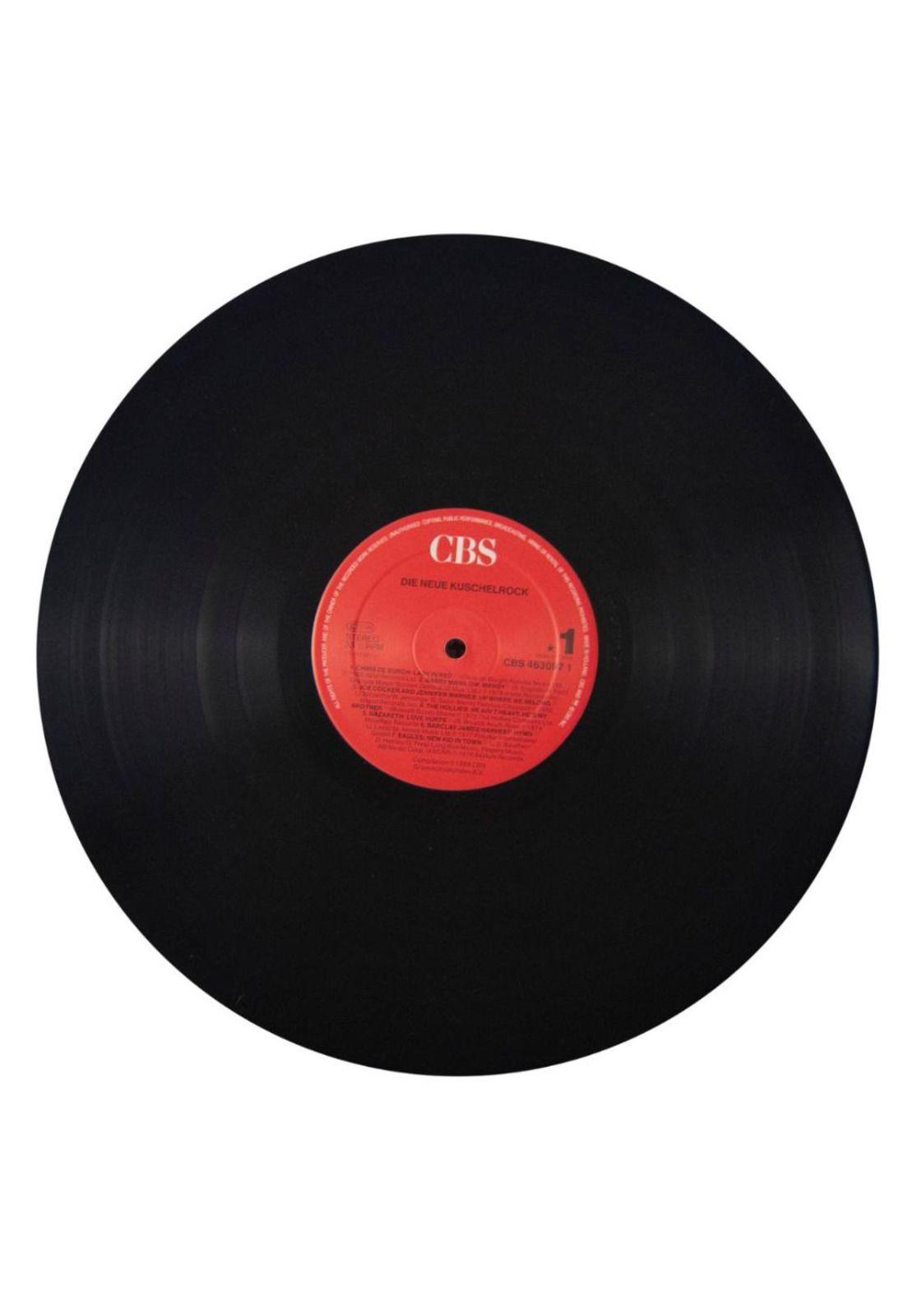 KUSCHEL ROCK - 41 SUPER LOVE SONGS (3LP) | VINILO USADO-2