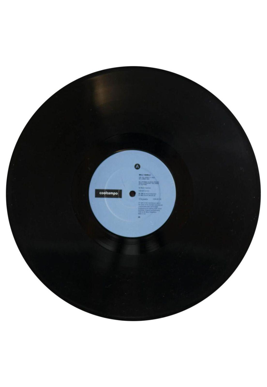 MILLI VANILLI - GIRL YOU KNOW IT'S TRUE | 12" MAXI SINGLE USADO-2