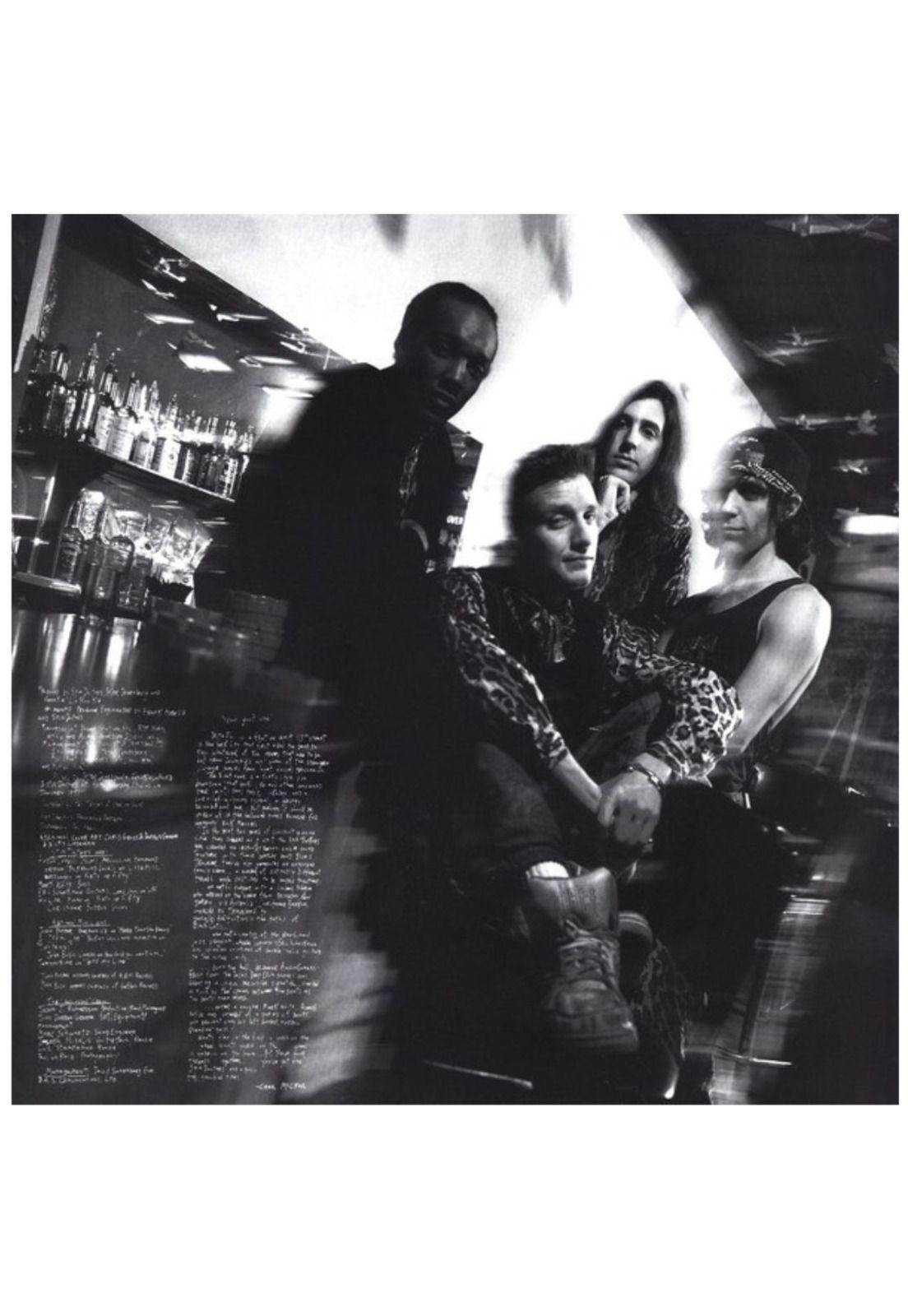 SPIN DOCTORS - POCKET FULL OF KRYPTONITE VINILO-4