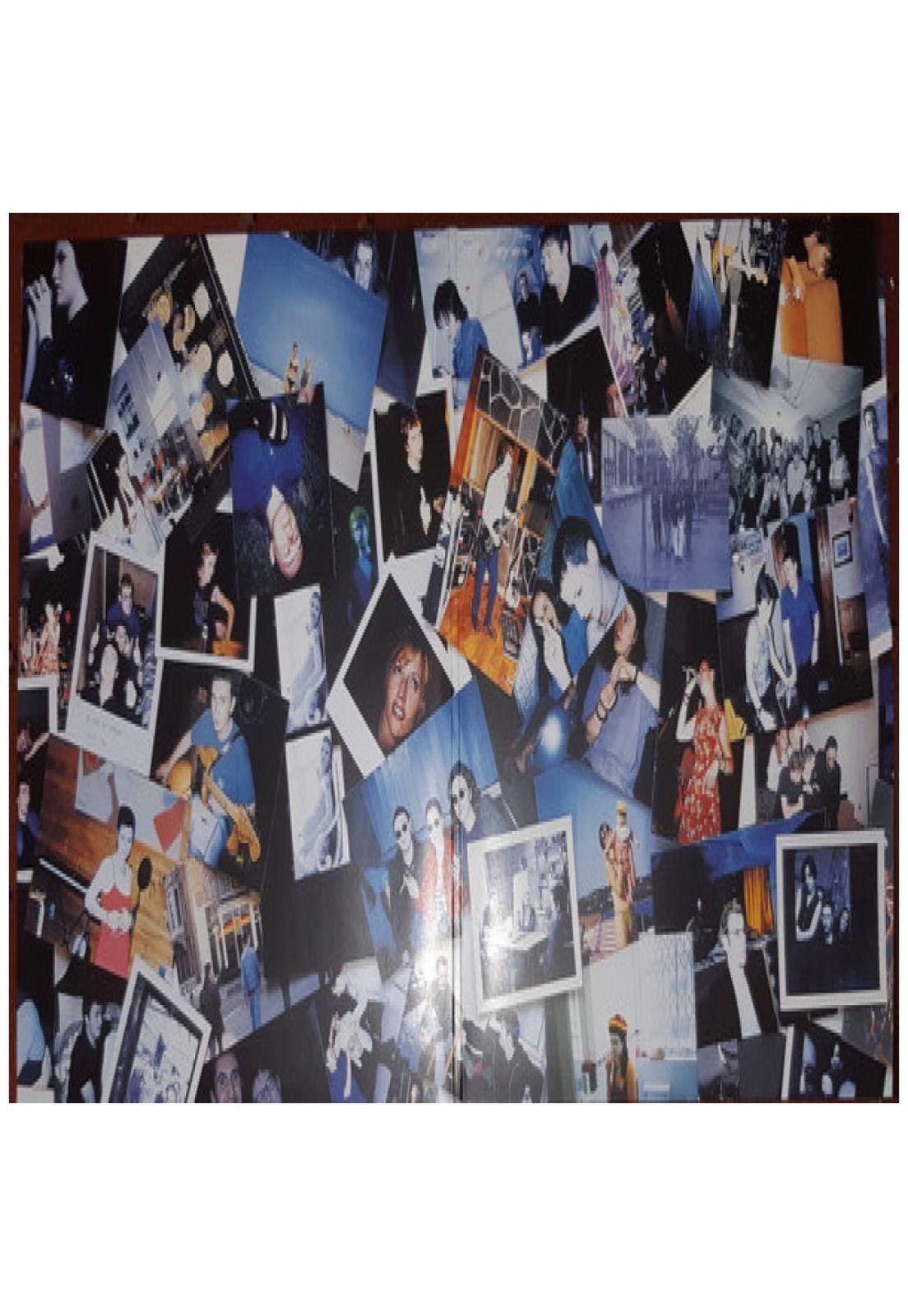 CRANBERRIES - STARS: THE BEST OF (2LP) | VINILO-2