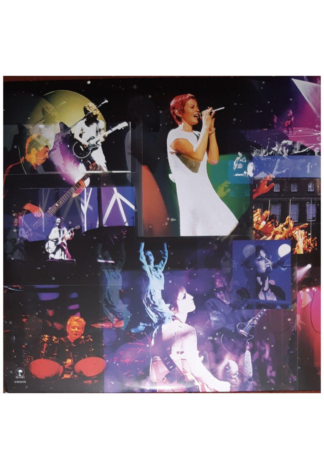 CRANBERRIES - STARS: THE BEST OF (2LP) | VINILO-3