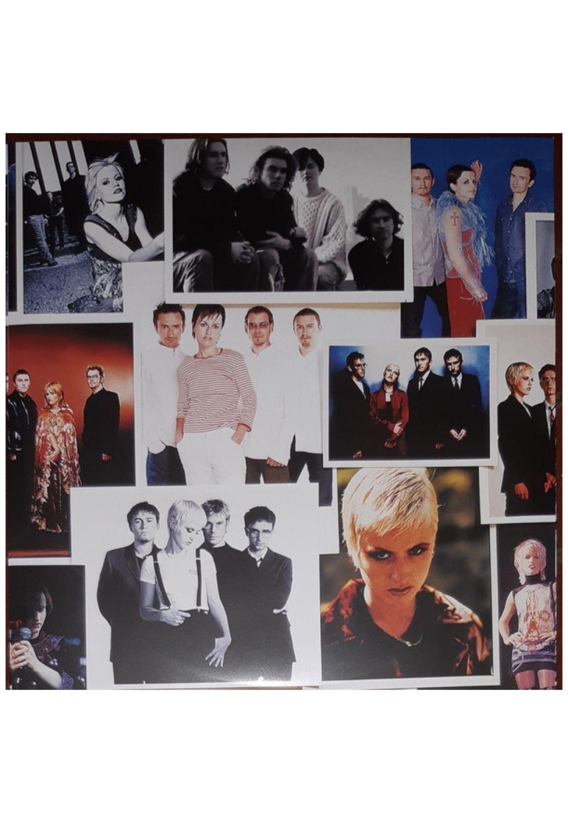 CRANBERRIES - STARS: THE BEST OF (2LP) | VINILO-4