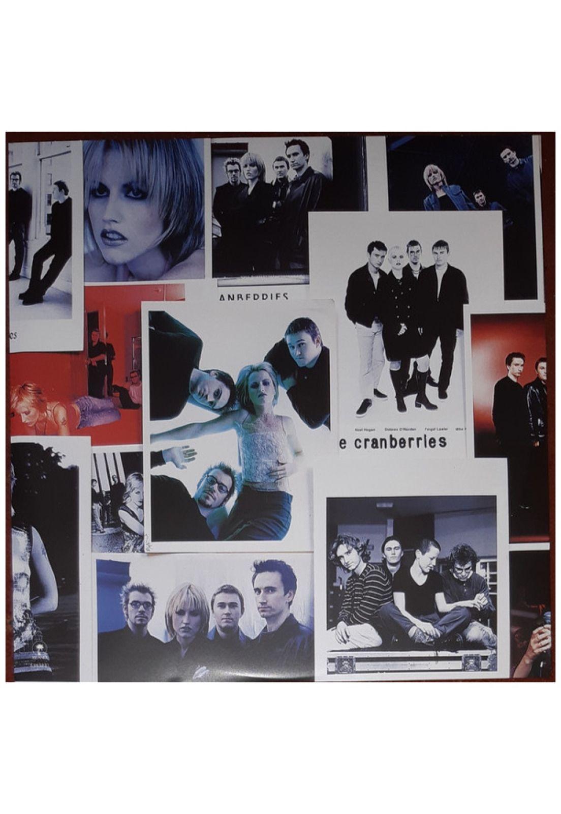 CRANBERRIES - STARS: THE BEST OF (2LP) | VINILO-5