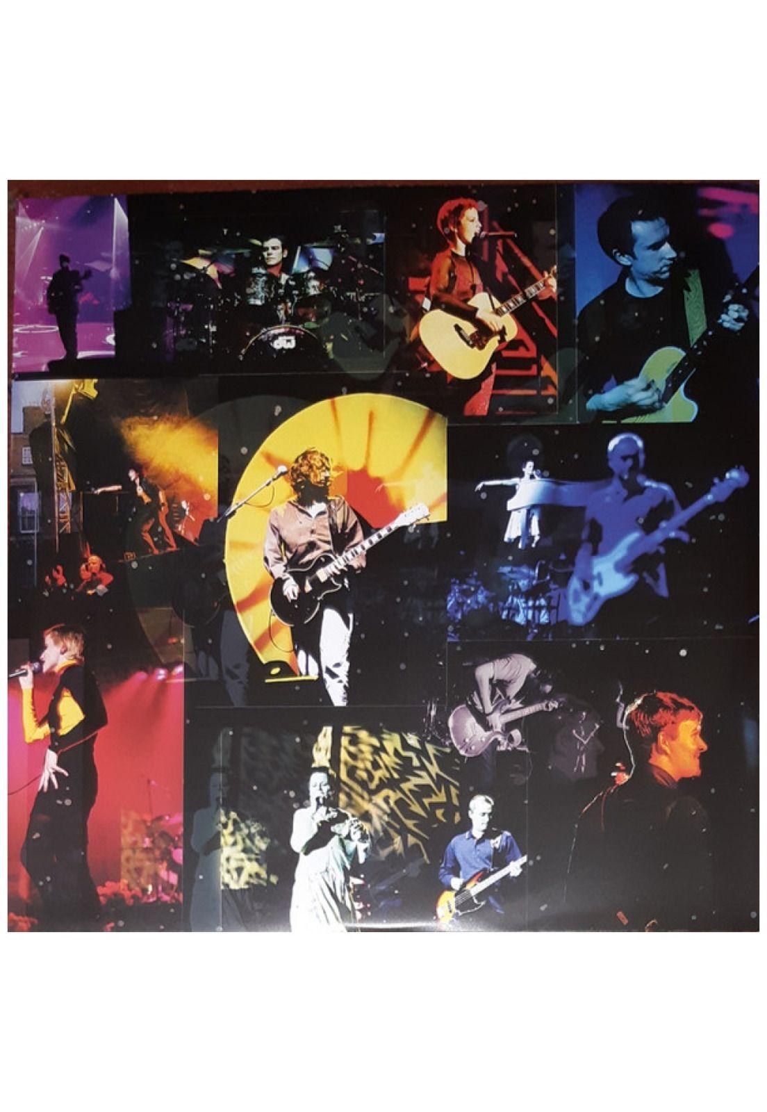 CRANBERRIES - STARS: THE BEST OF (2LP) | VINILO-6