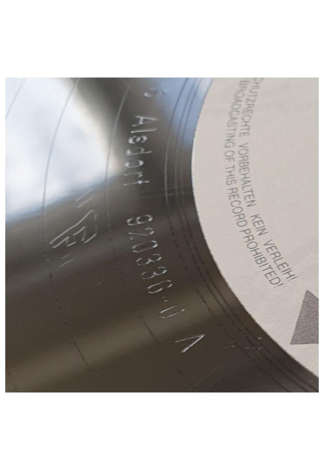 ENYA - ORINOCO FLOW | 12" MAXI SINGLE VINILO USADO-3