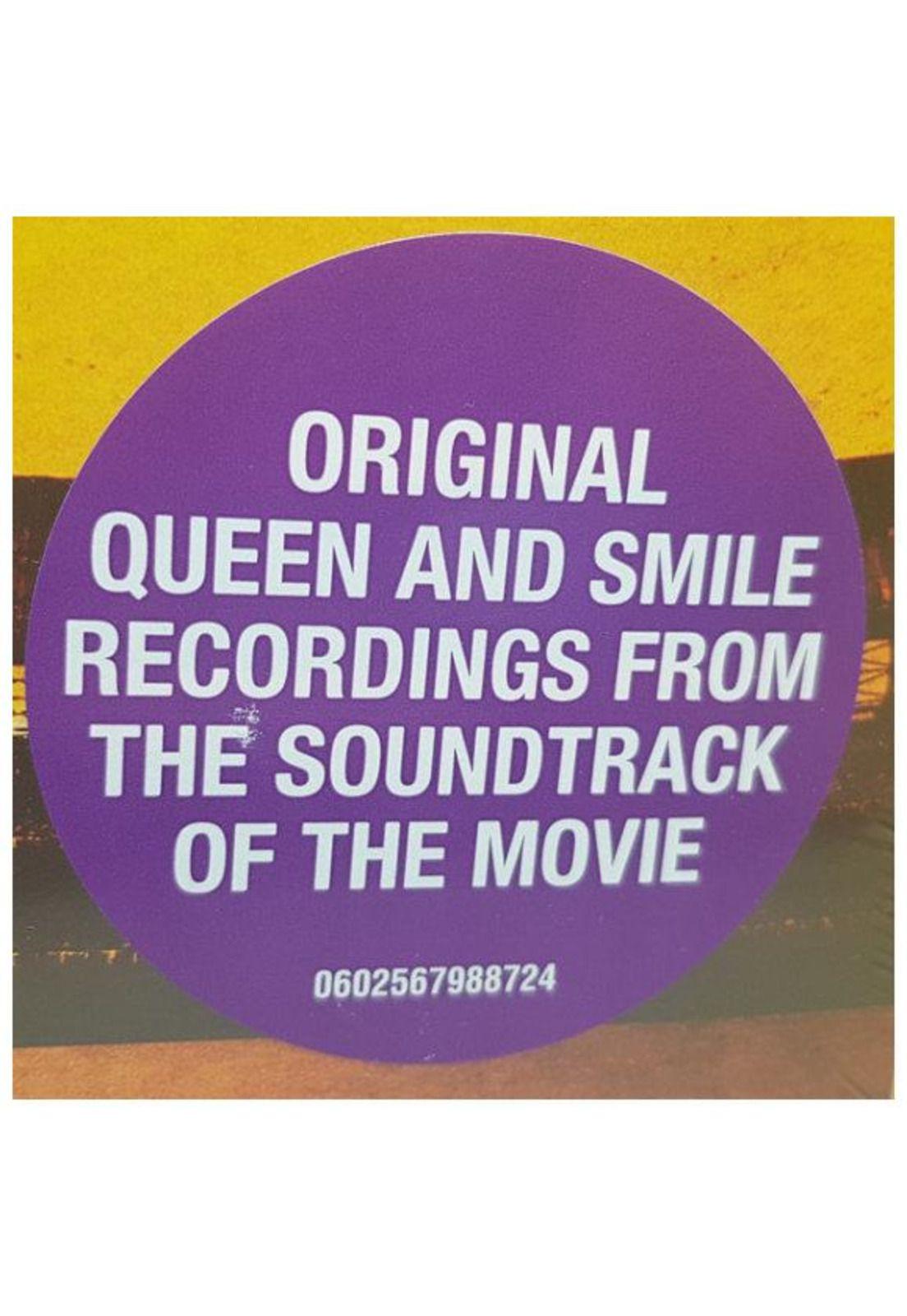 BOHEMIAN RHAPSODY - O.S.T. (2LP) | VINILO-3